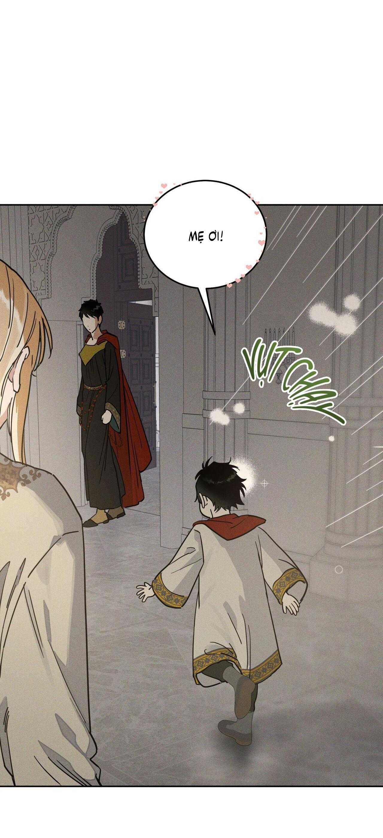 Antidote Chapter 59 - Trang 3