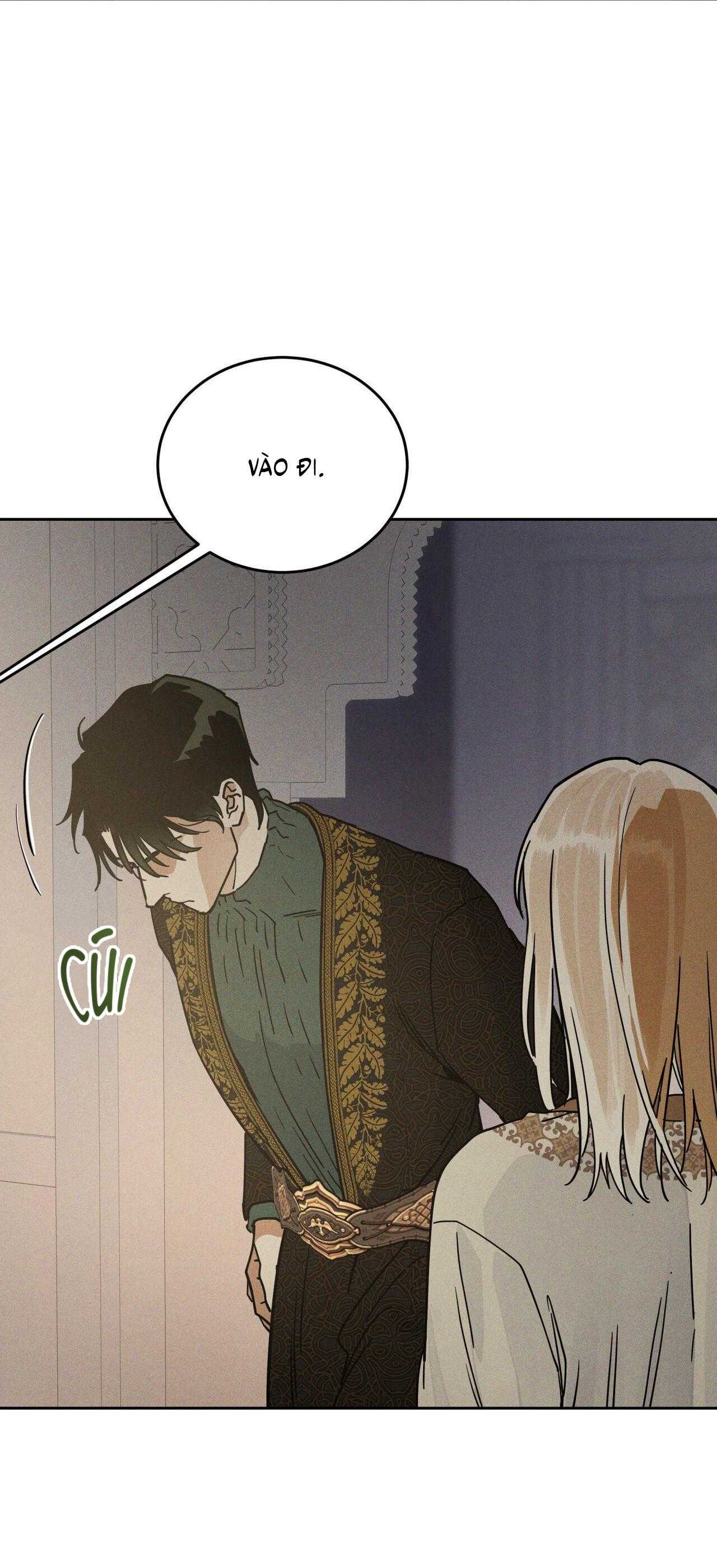 Antidote Chapter 59 - Trang 3