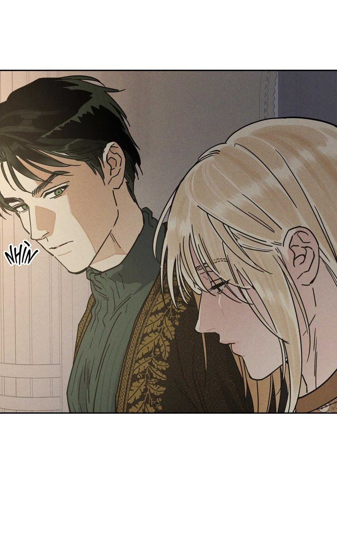 Antidote Chapter 59 - Trang 3