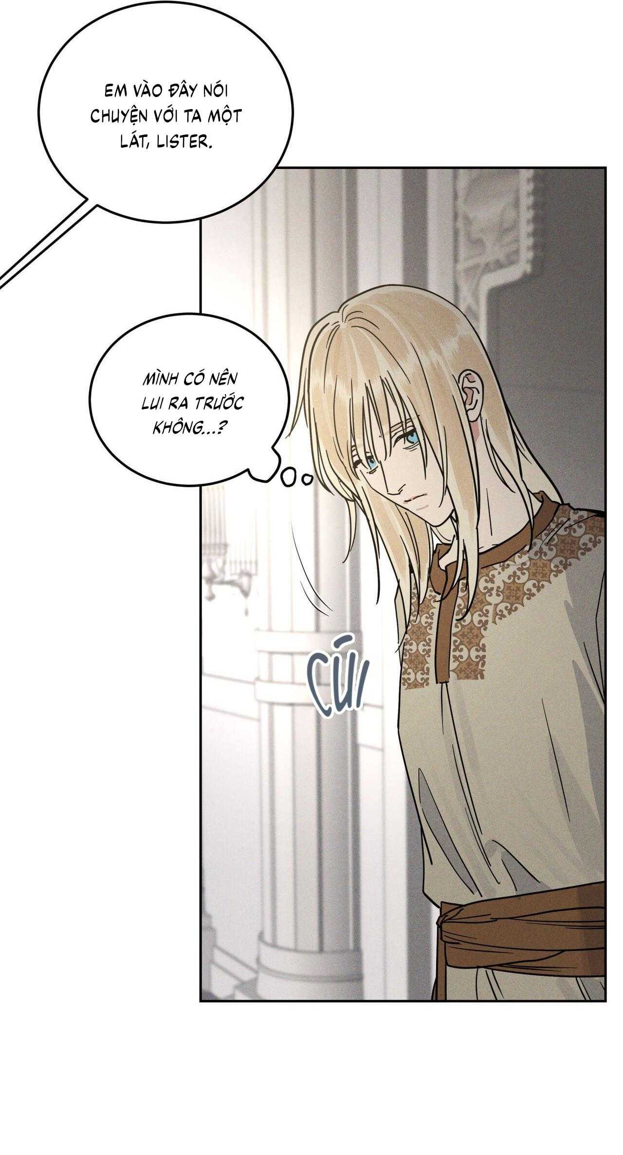 Antidote Chapter 59 - Trang 3
