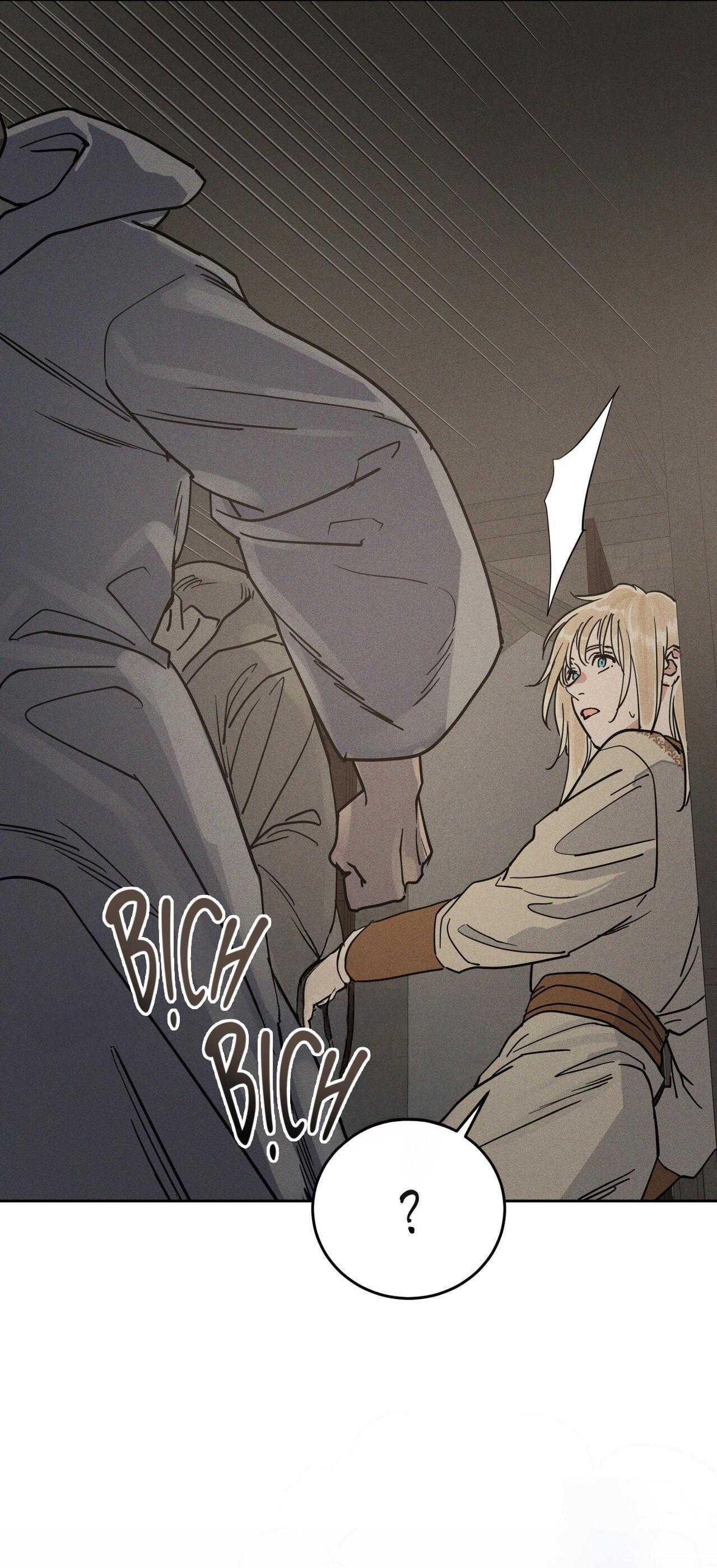 Antidote Chapter 59 - Trang 3