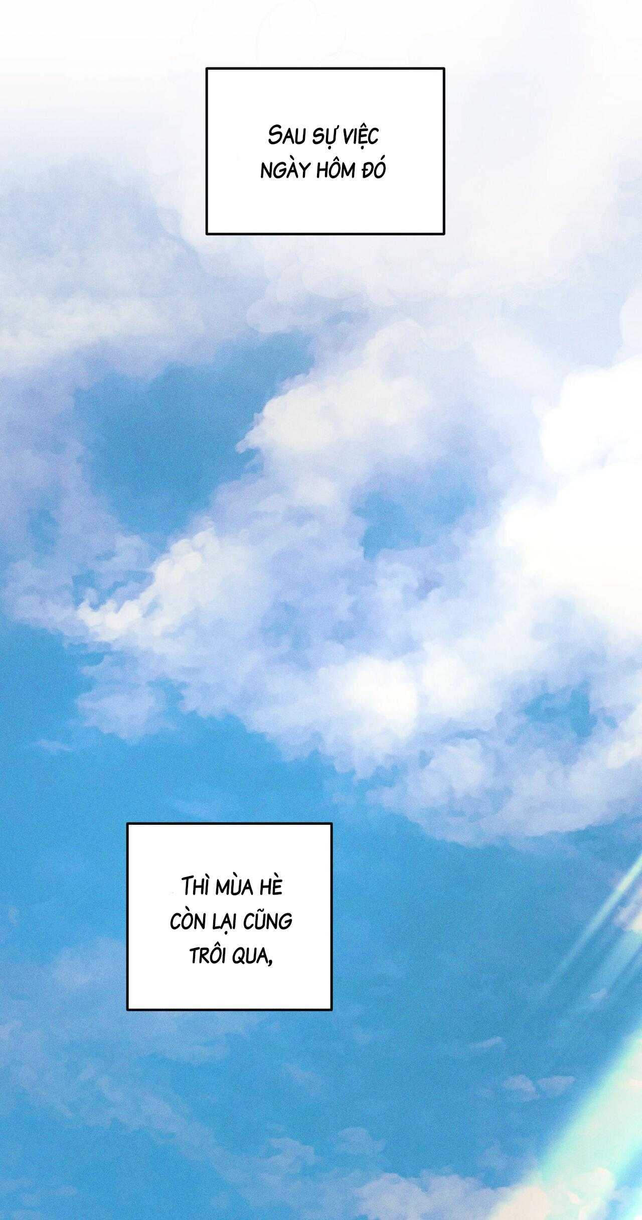 Antidote Chapter 59 - Trang 3