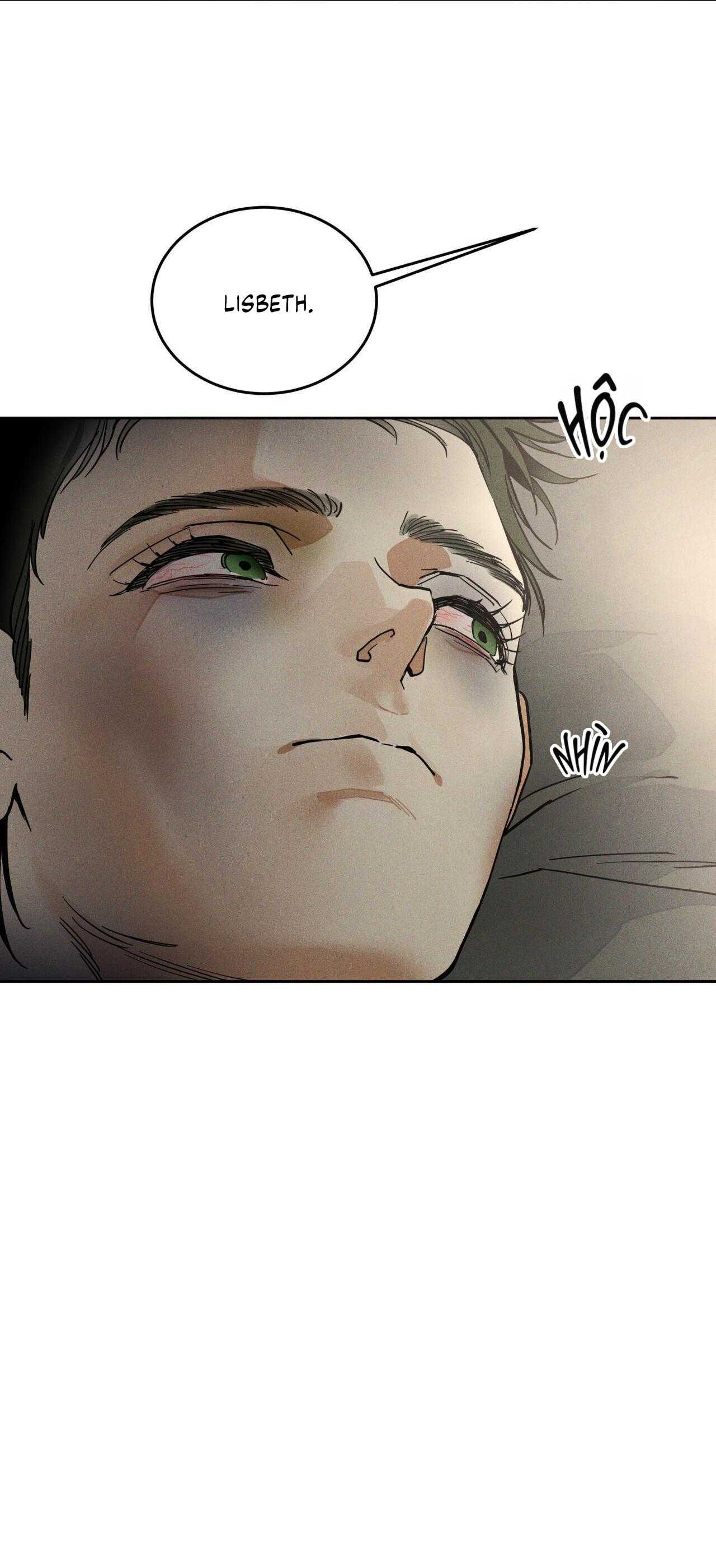 Antidote Chapter 59 - Trang 3