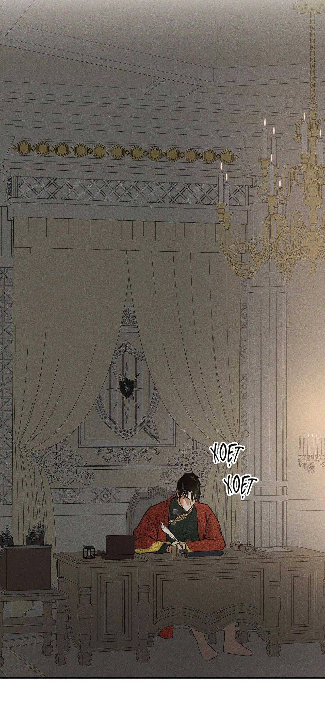 Antidote Chapter 59 - Trang 3