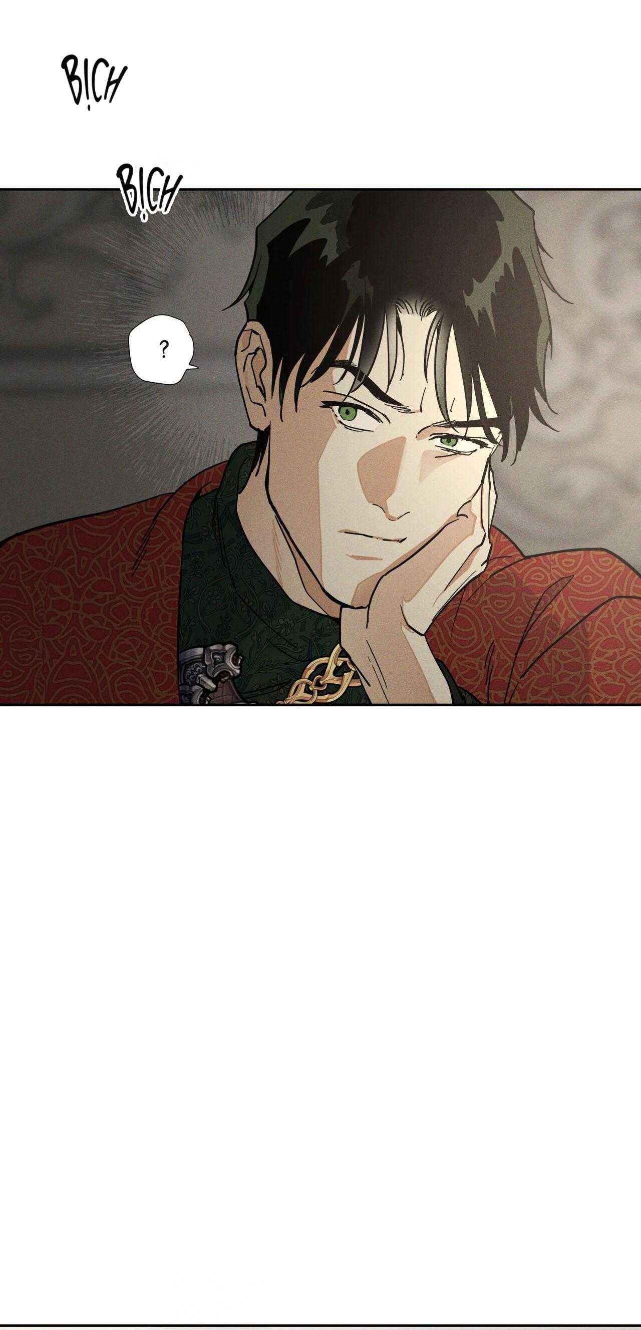 Antidote Chapter 59 - Trang 3