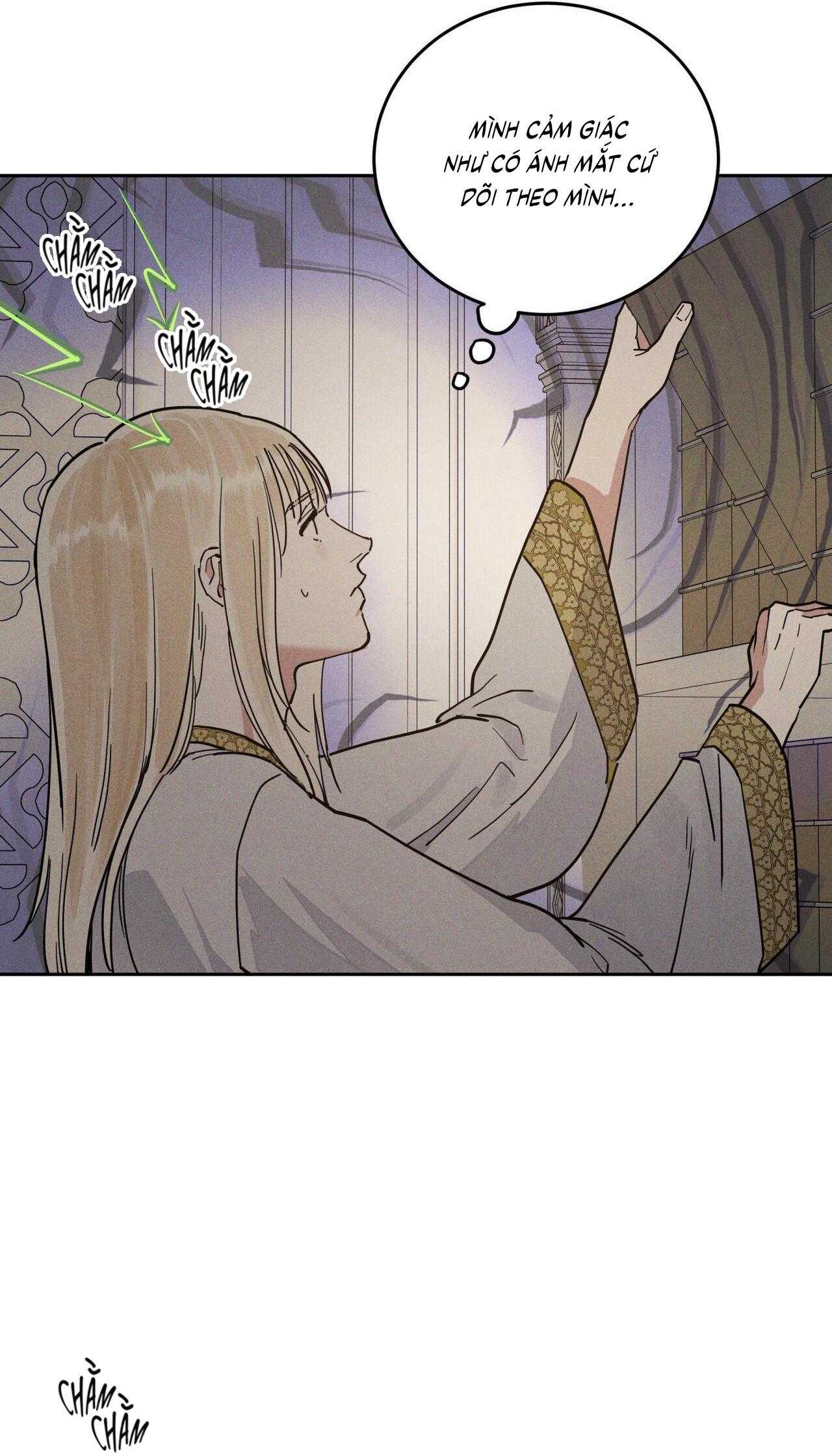 Antidote Chapter 59 - Trang 3