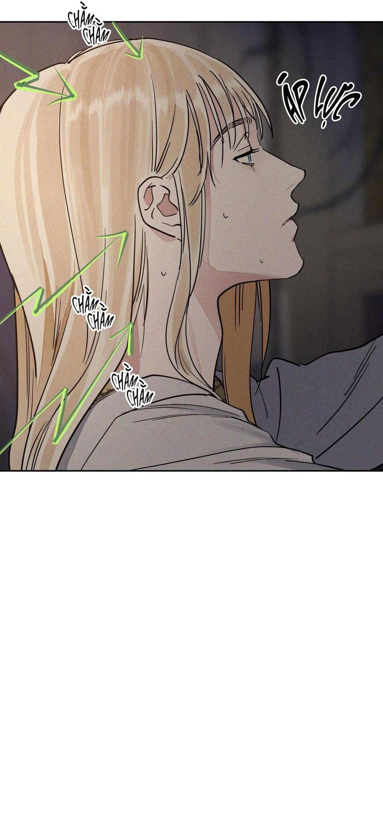 Antidote Chapter 59 - Trang 3