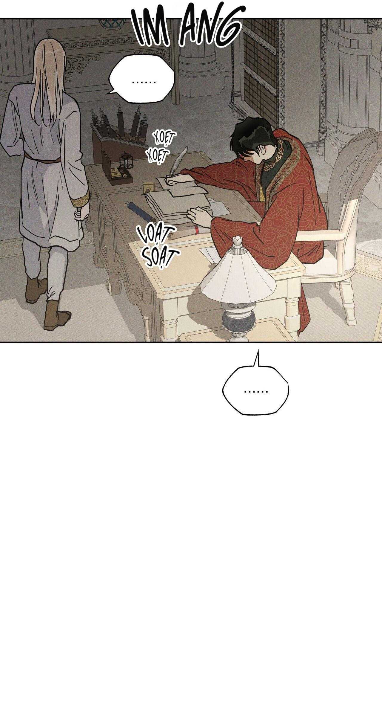 Antidote Chapter 59 - Trang 3