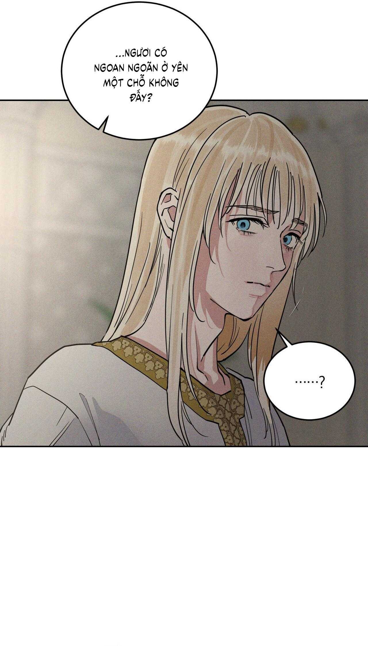 Antidote Chapter 59 - Trang 3