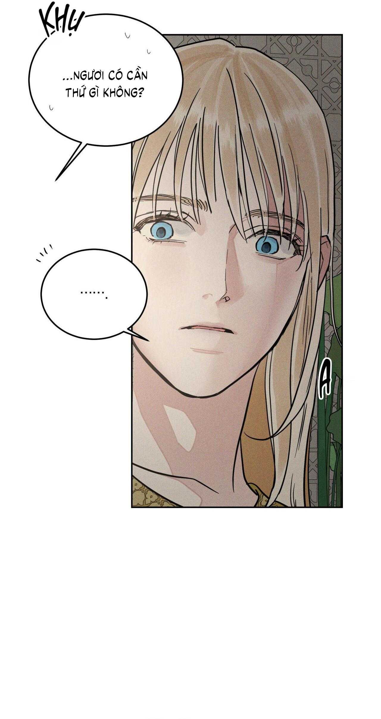 Antidote Chapter 59 - Trang 3