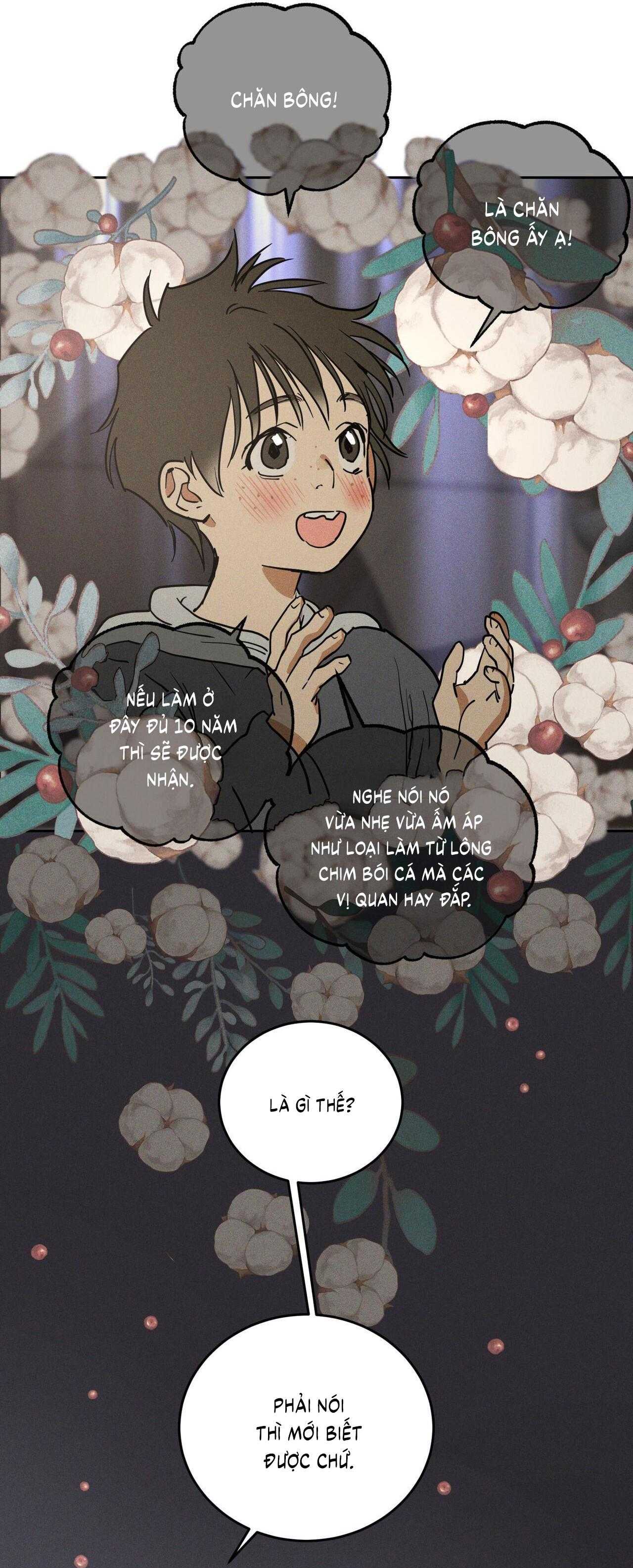 Antidote Chapter 59 - Trang 3