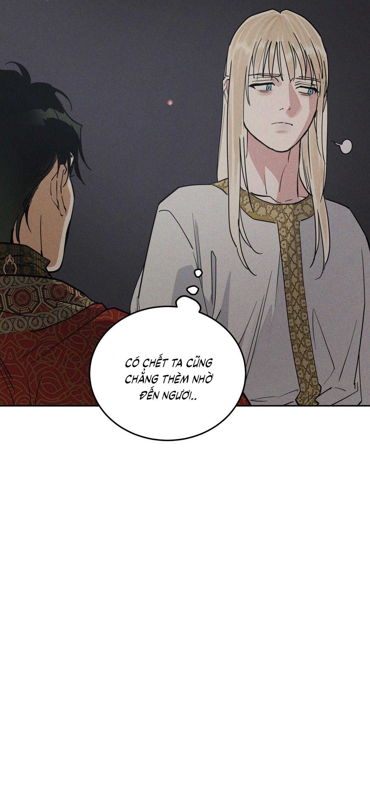 Antidote Chapter 59 - Trang 3