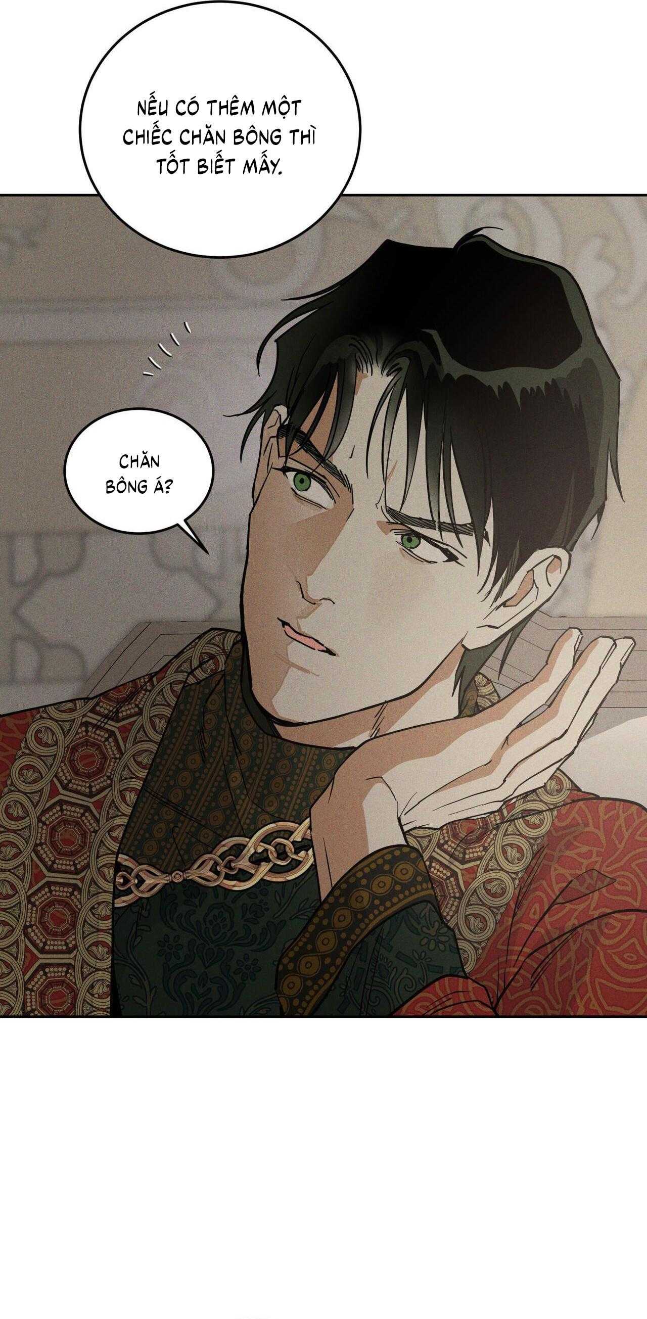 Antidote Chapter 59 - Trang 3