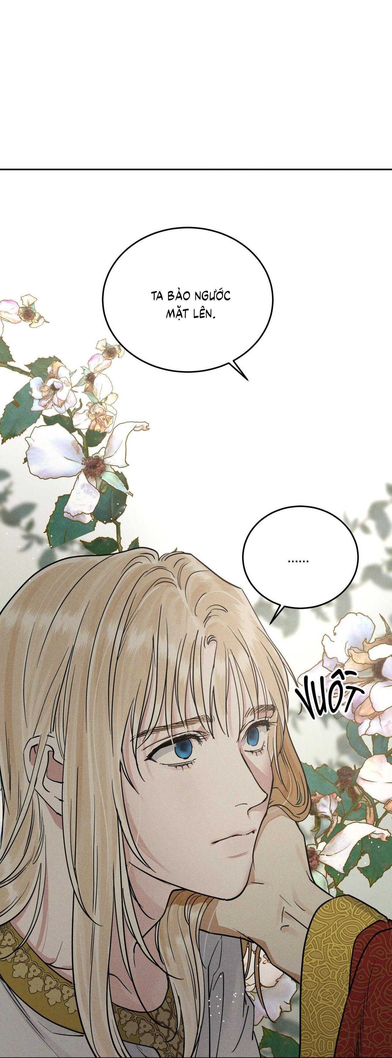 Antidote Chapter 59 - Trang 3