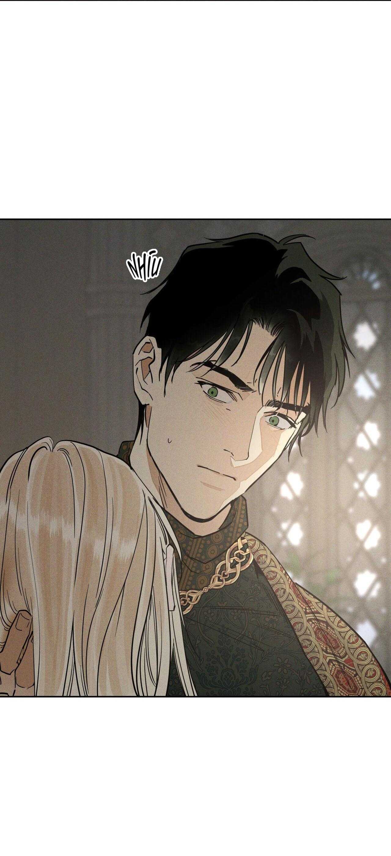 Antidote Chapter 59 - Trang 3