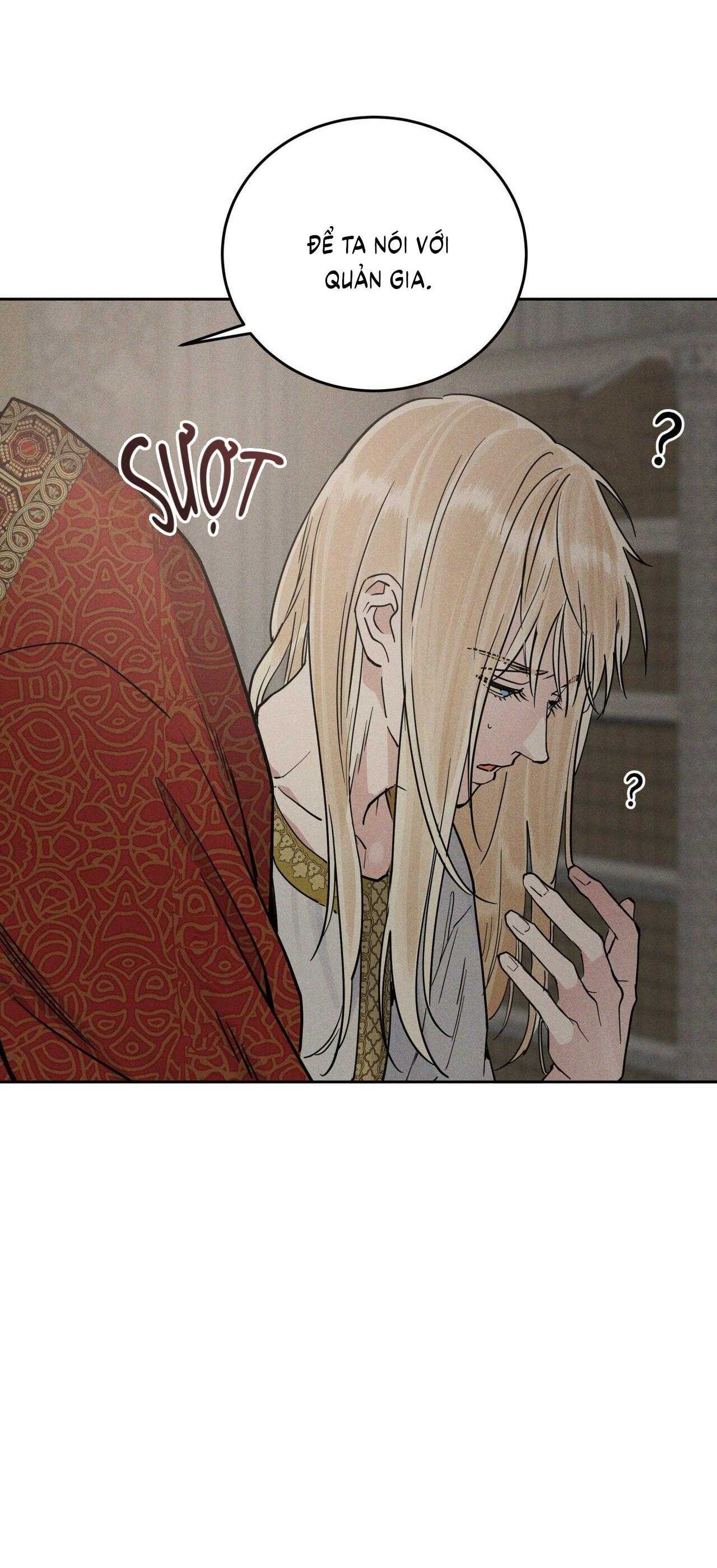 Antidote Chapter 59 - Trang 3