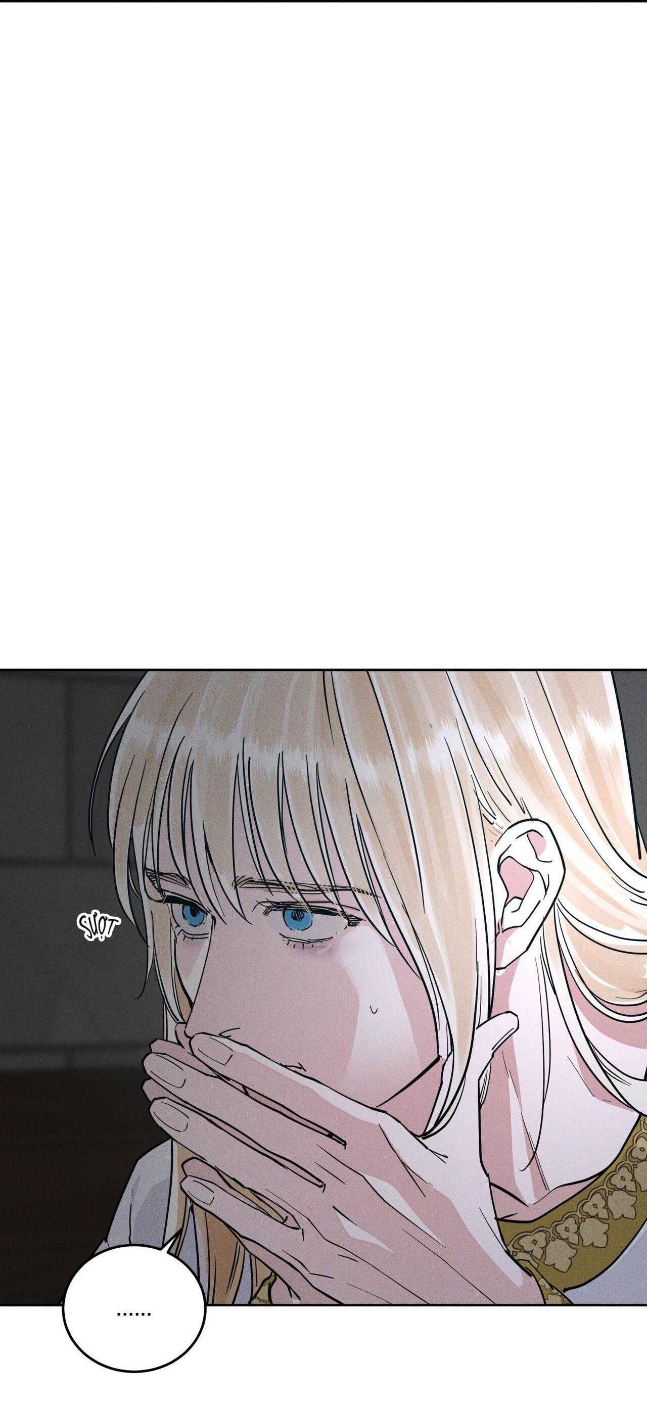 Antidote Chapter 59 - Trang 3