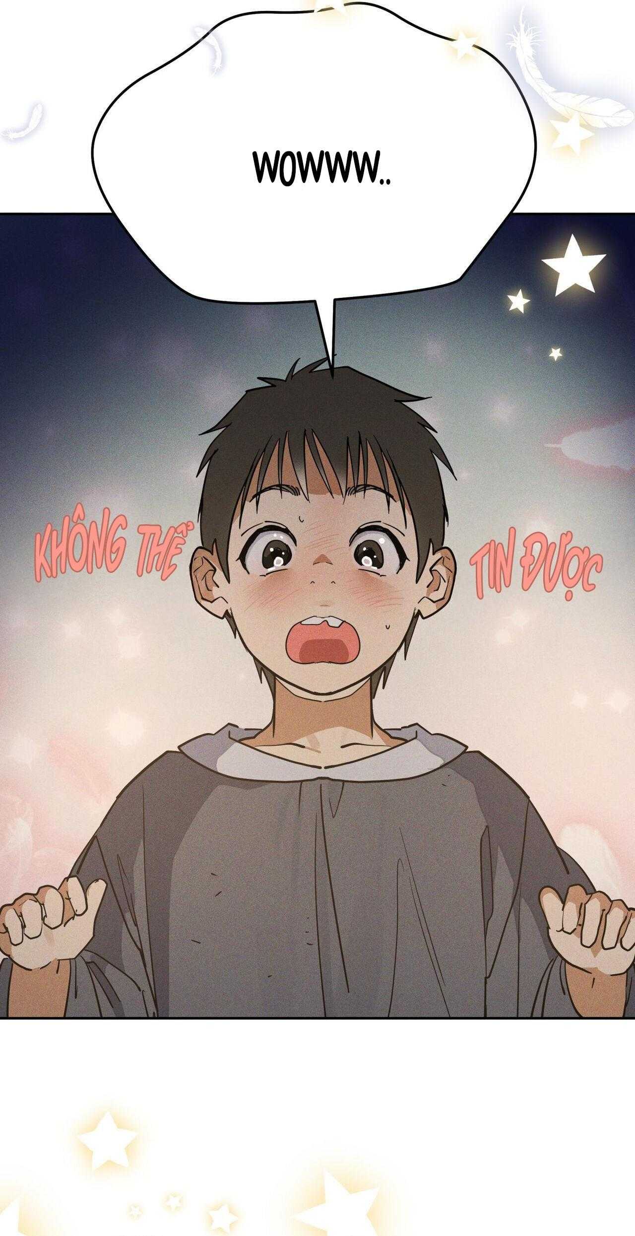Antidote Chapter 59 - Trang 3