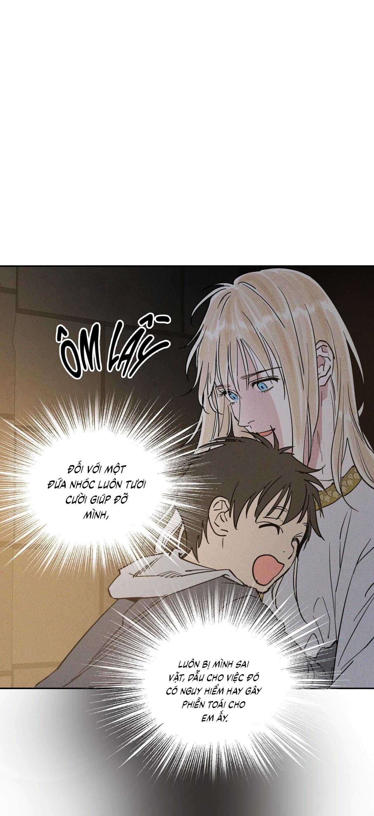 Antidote Chapter 59 - Trang 3