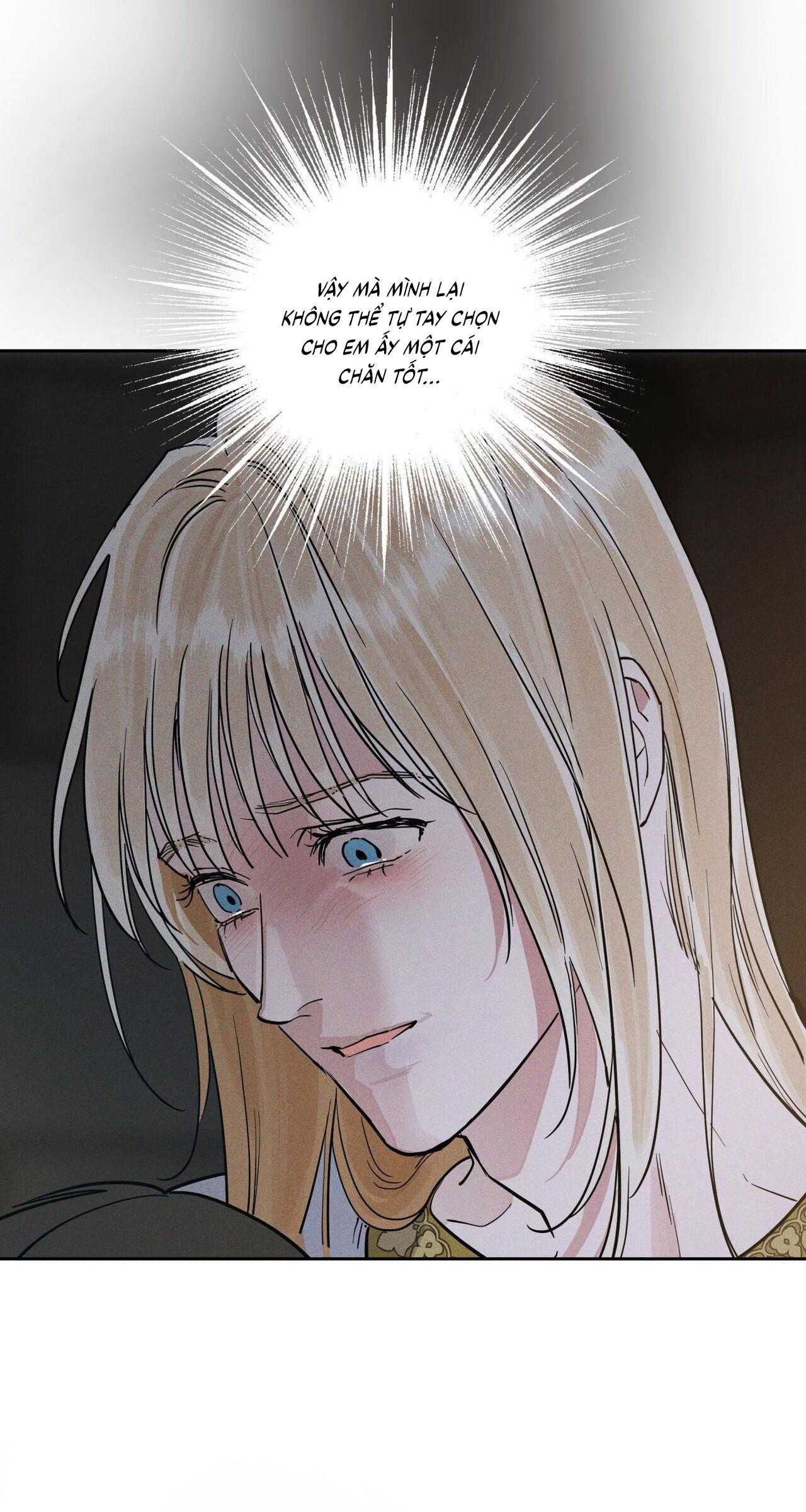 Antidote Chapter 59 - Trang 3