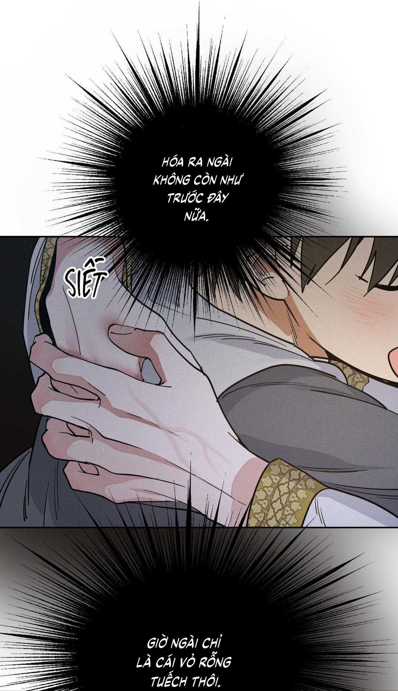 Antidote Chapter 59 - Trang 3