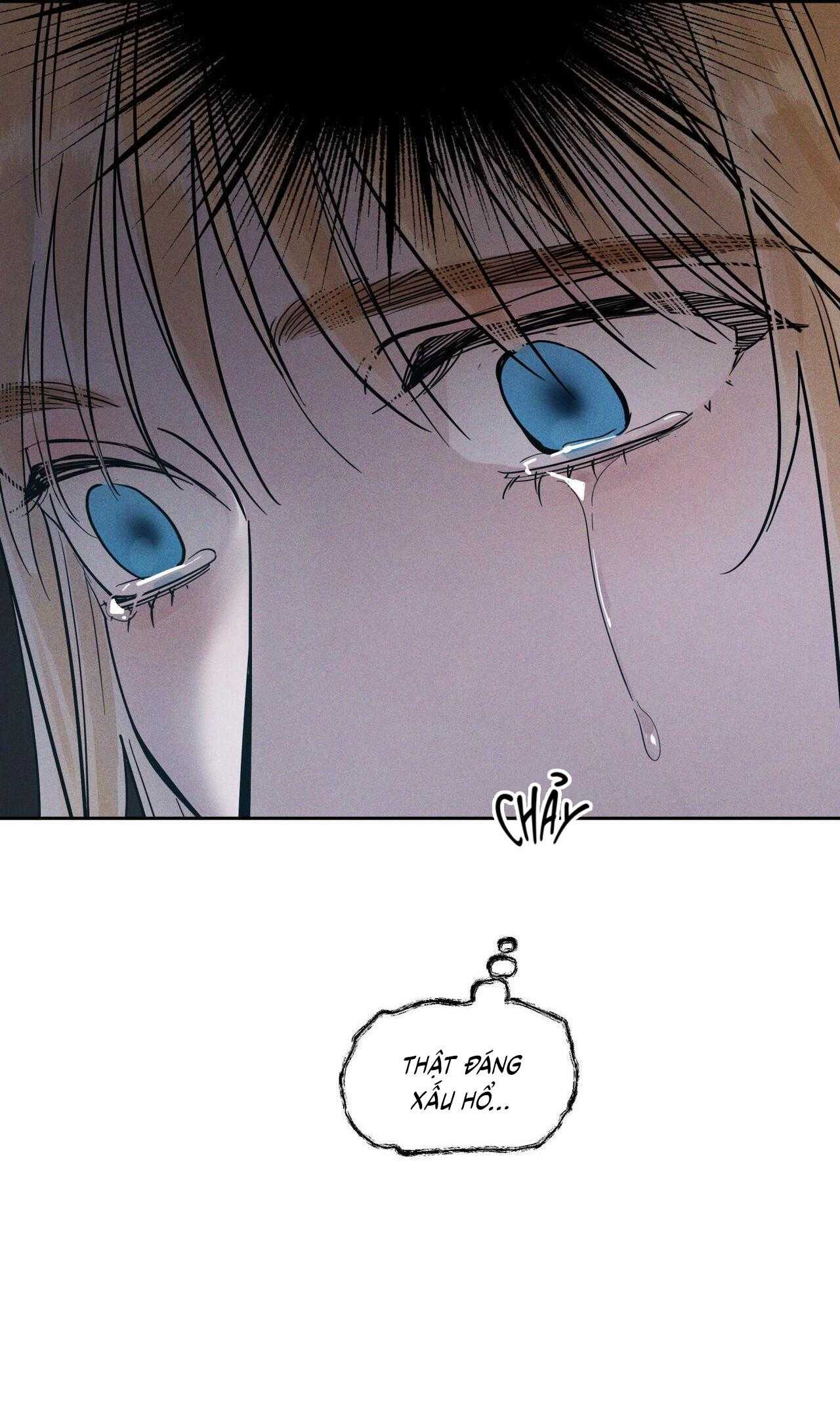 Antidote Chapter 59 - Trang 3
