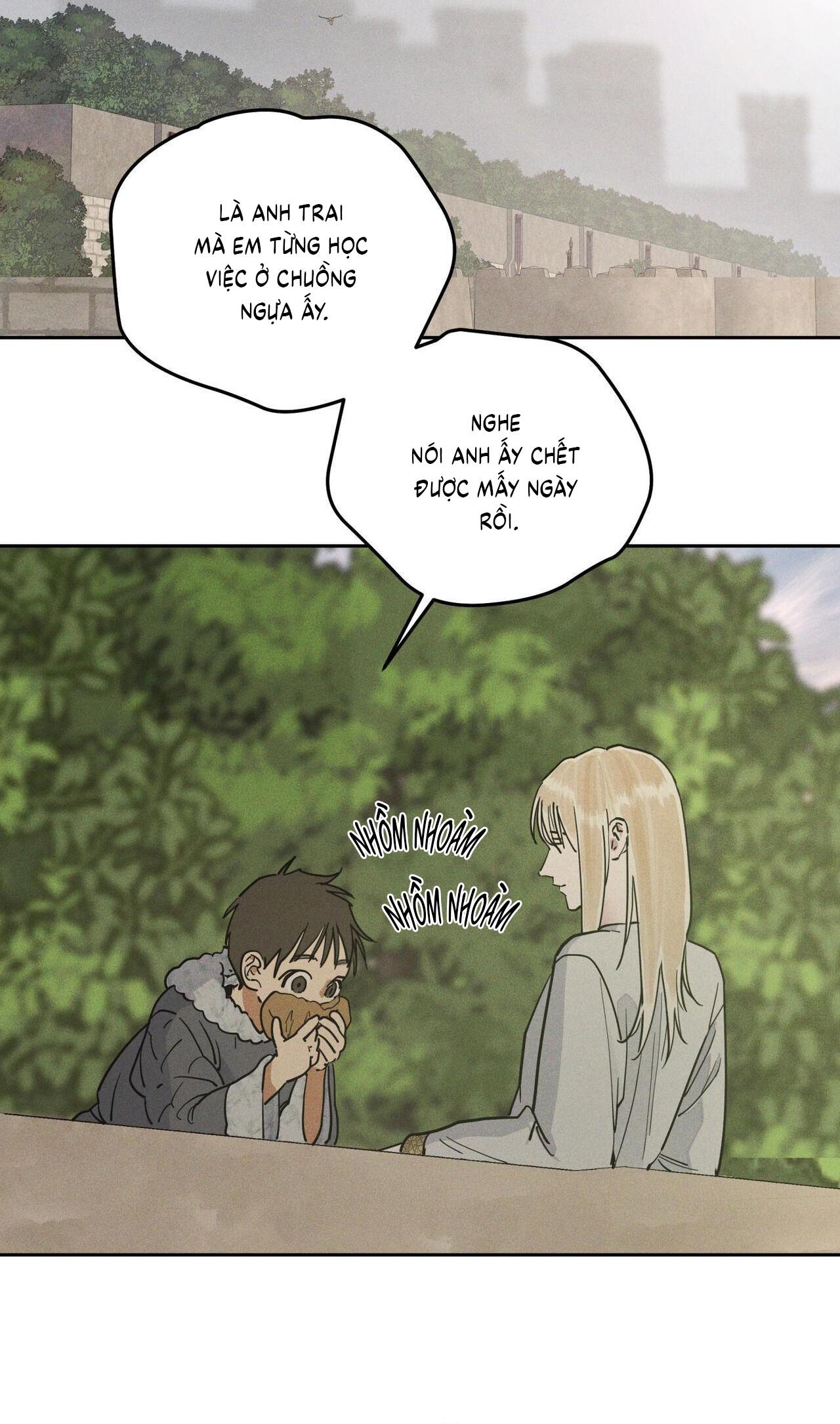 (CBunu) Antidote Chapter 60 - Next 