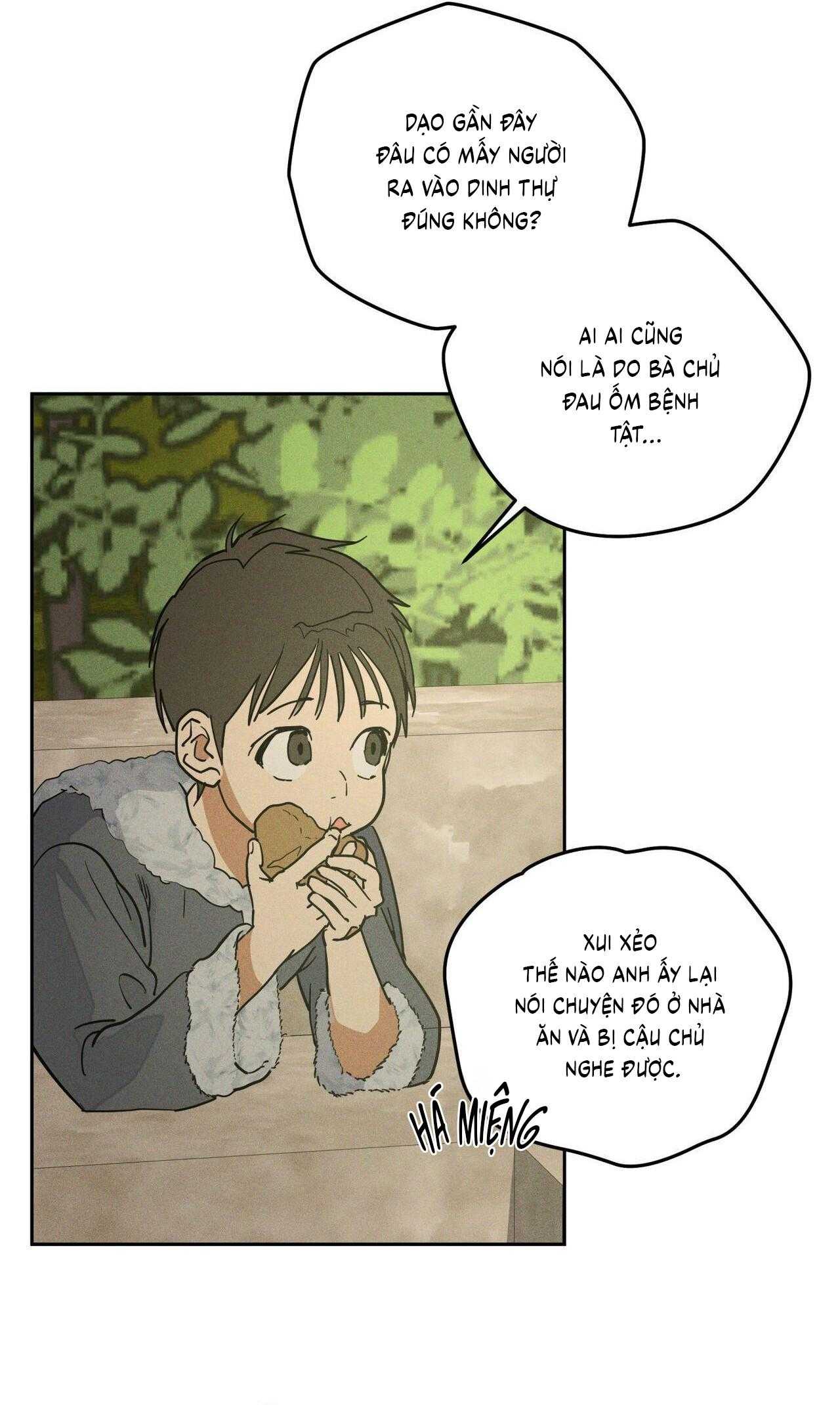 Antidote Chapter 60 10