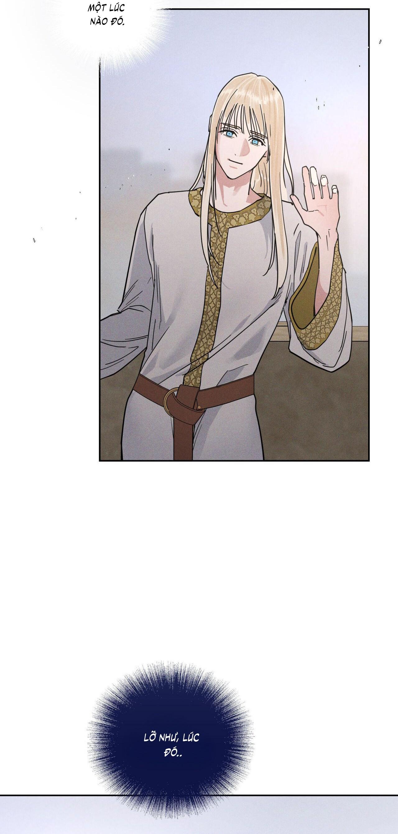 (CBunu) Antidote Chapter 60 - Next 