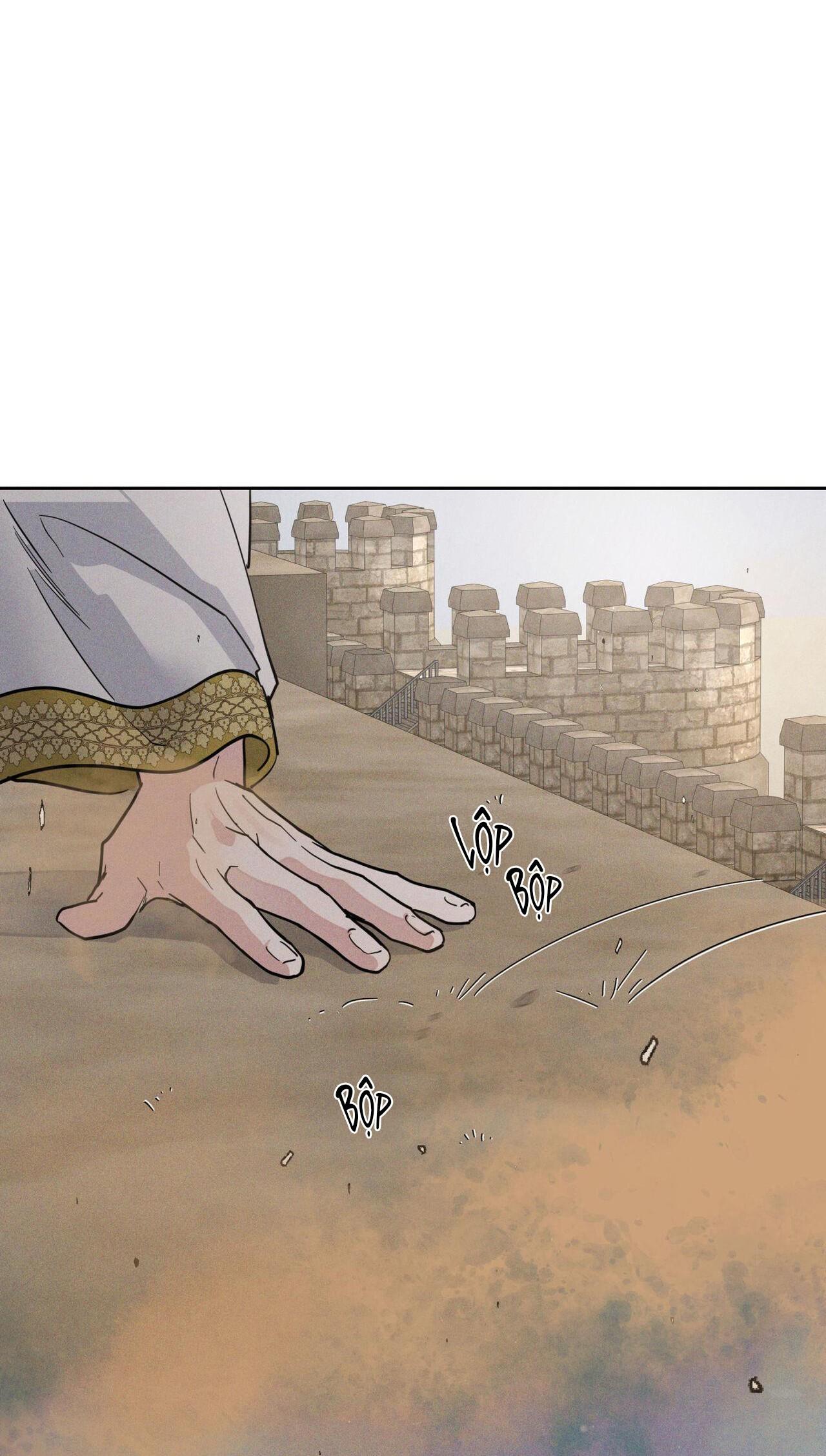 (CBunu) Antidote Chapter 60 - Next 