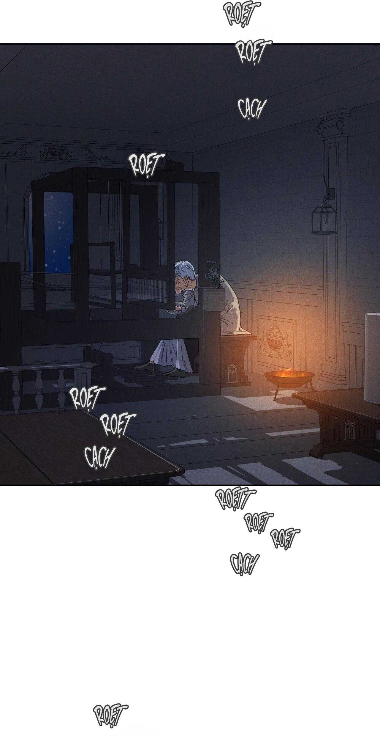 Antidote Chapter 60 25