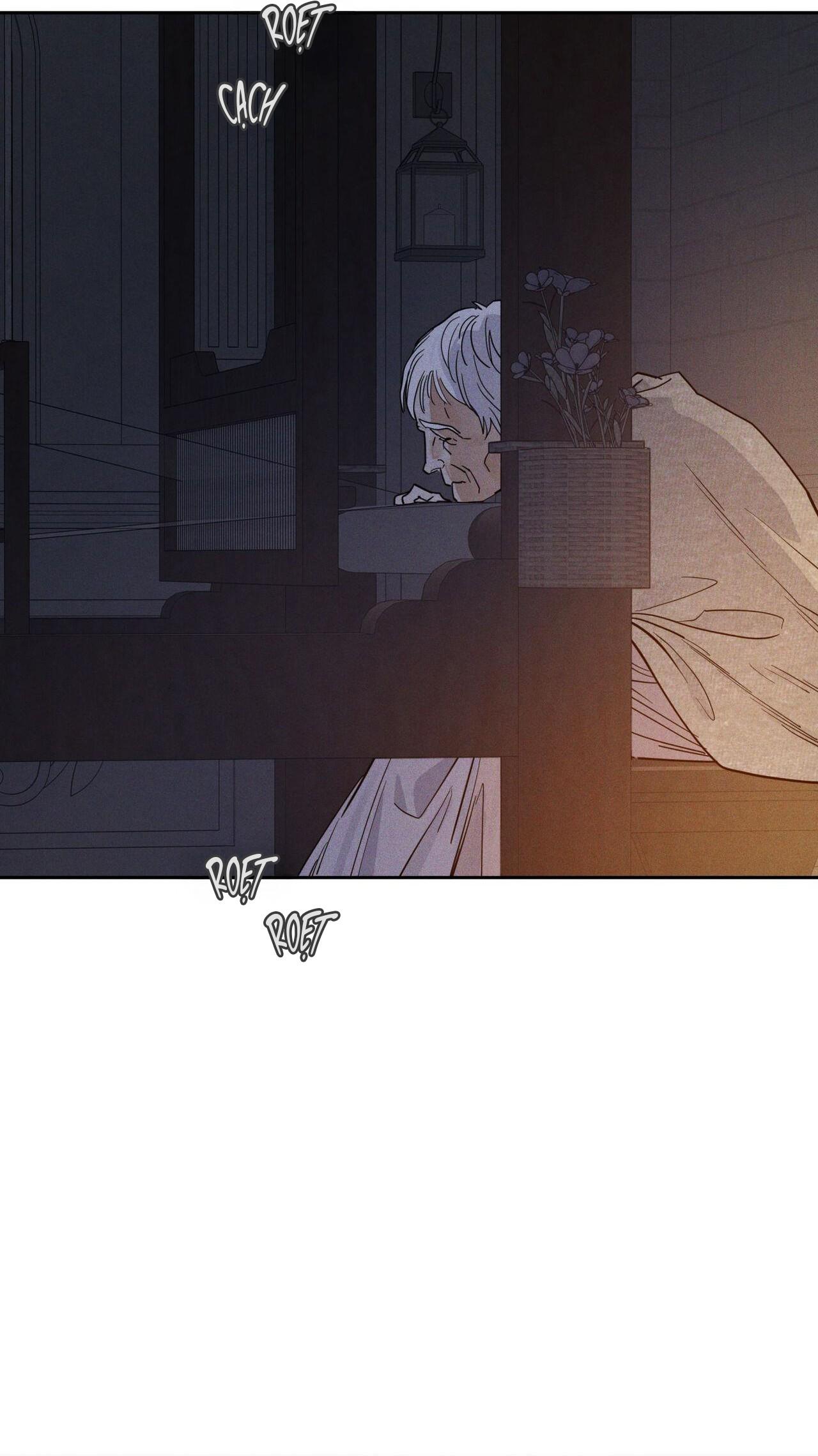 (CBunu) Antidote Chapter 60 - Next 