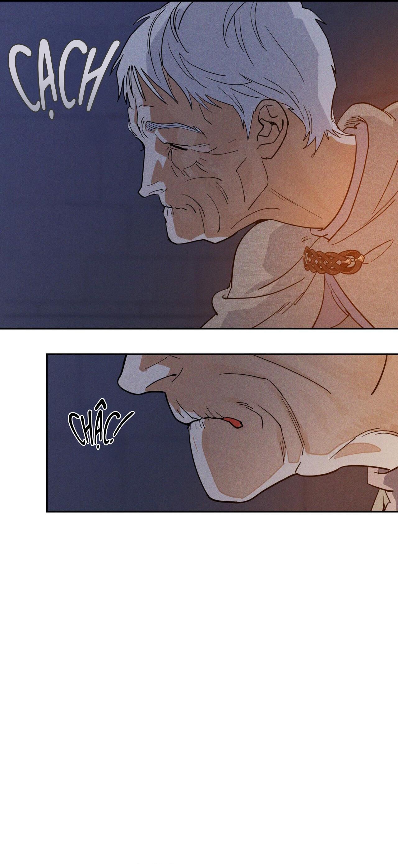 (CBunu) Antidote Chapter 60 - Next 