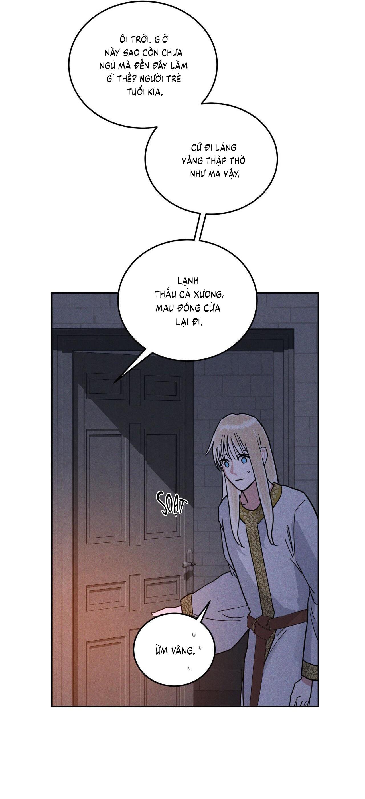 (CBunu) Antidote Chapter 60 - Next 