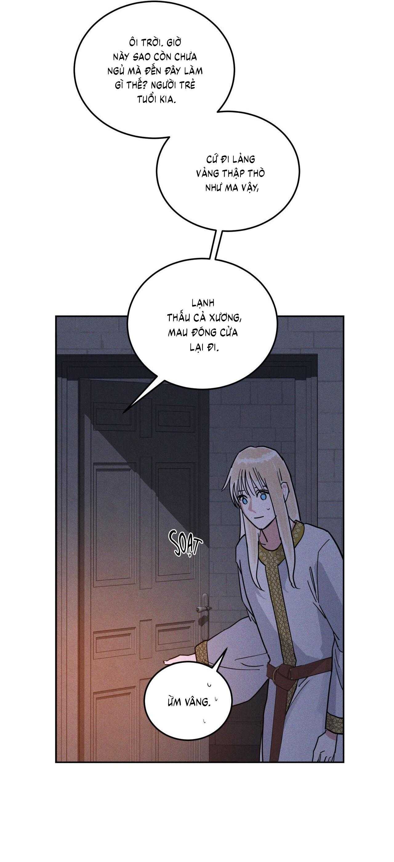 Antidote Chapter 60 28