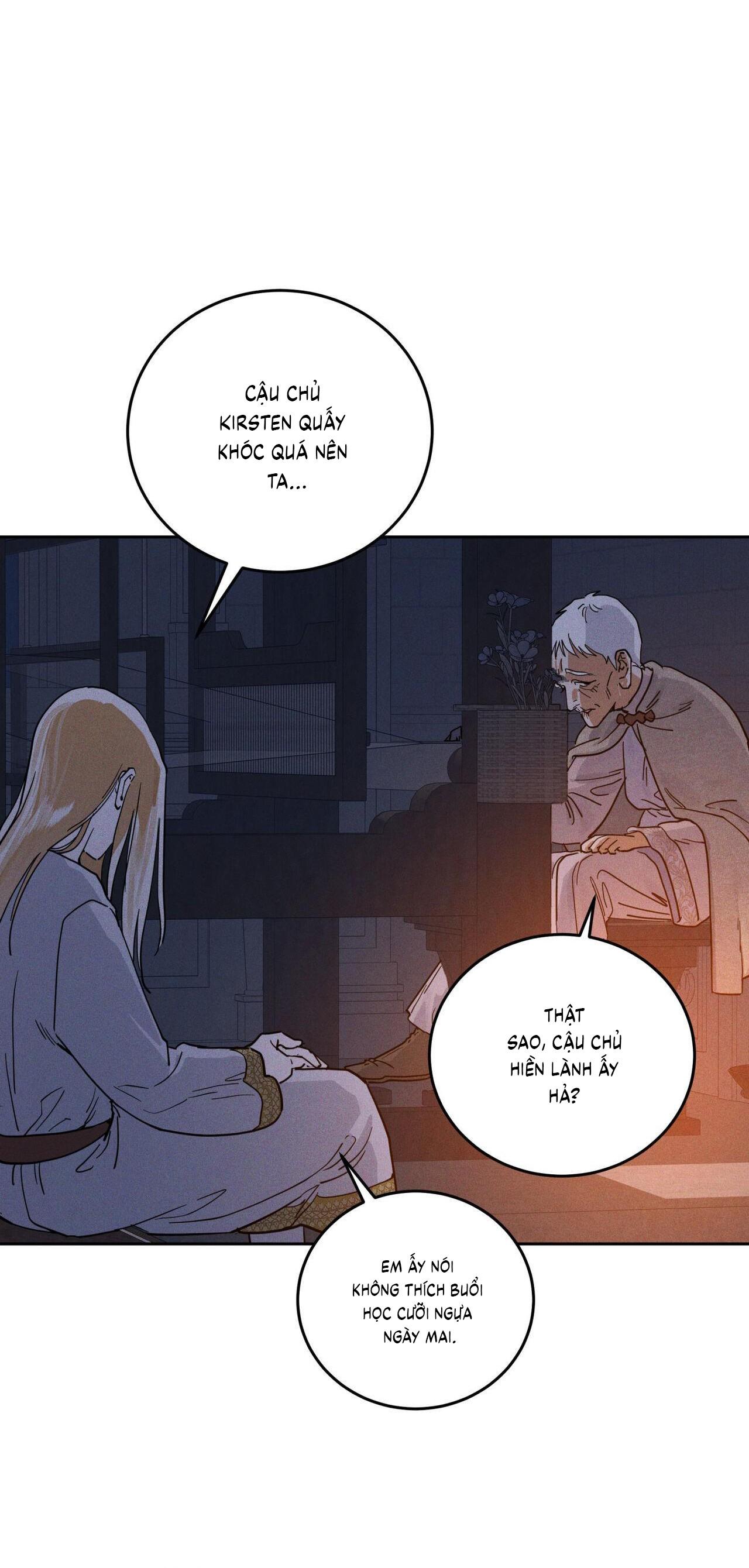(CBunu) Antidote Chapter 60 - Next 