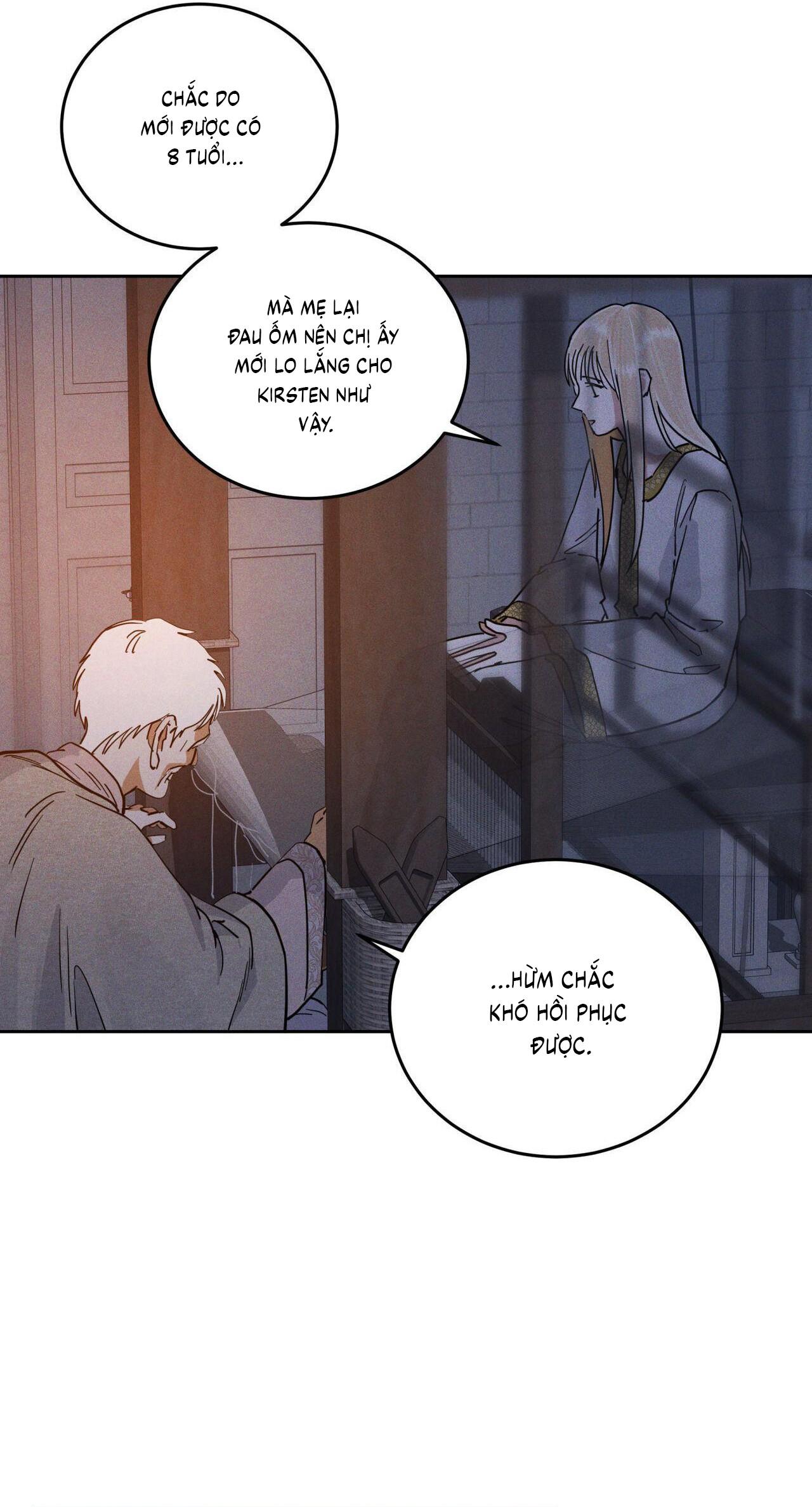 (CBunu) Antidote Chapter 60 - Next 