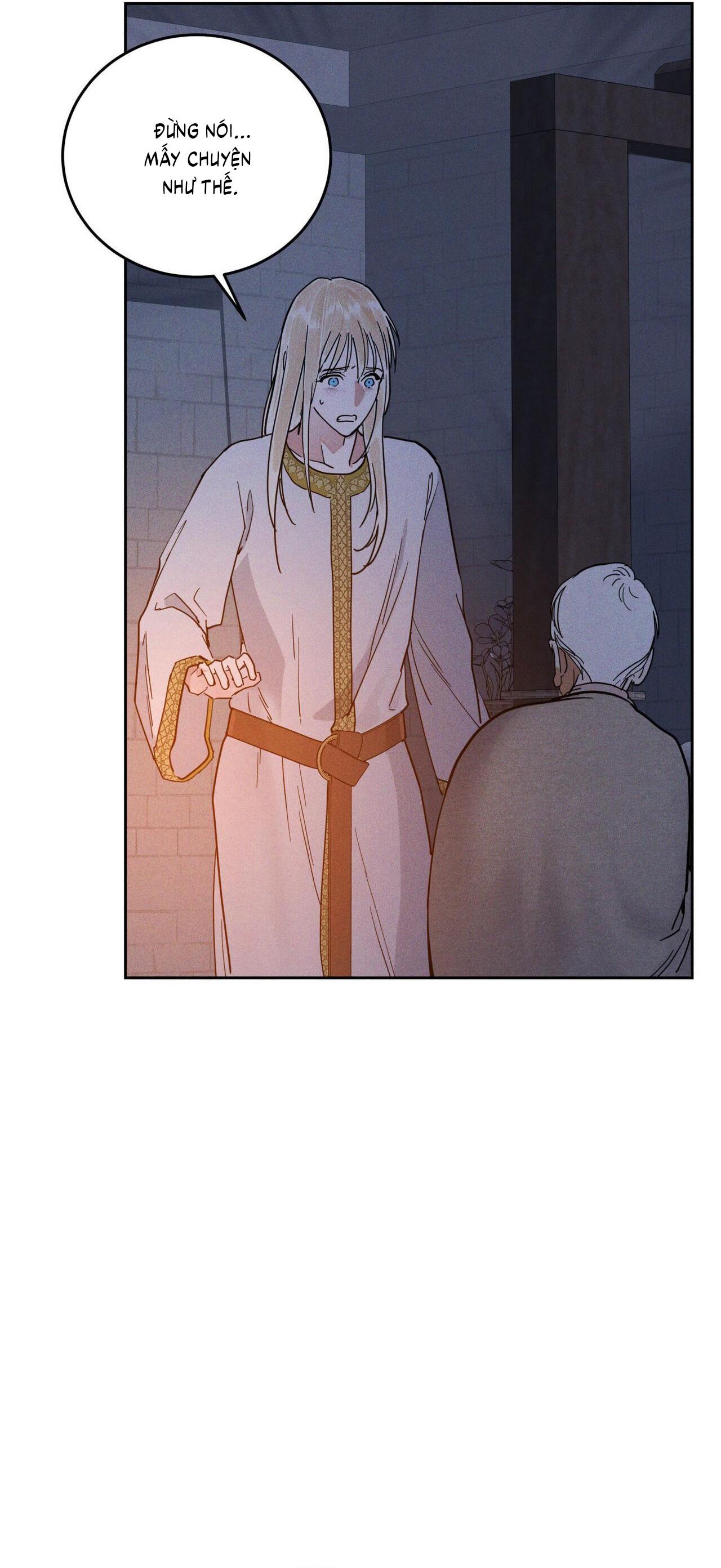 (CBunu) Antidote Chapter 60 - Next 