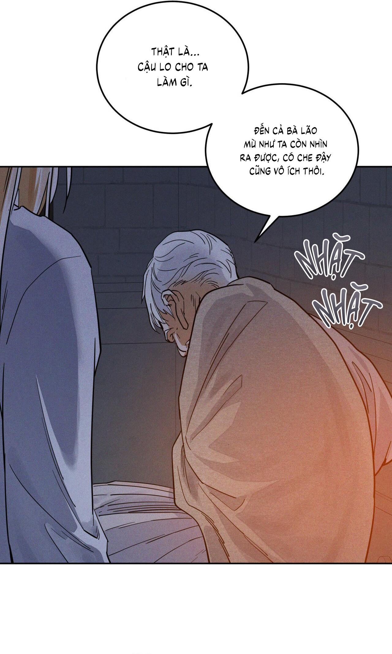 (CBunu) Antidote Chapter 60 - Next 