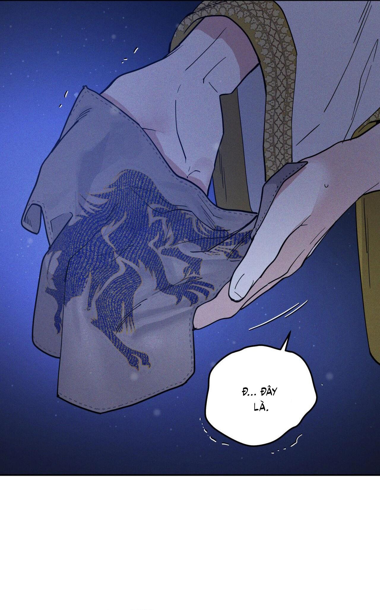 (CBunu) Antidote Chapter 60 - Next 