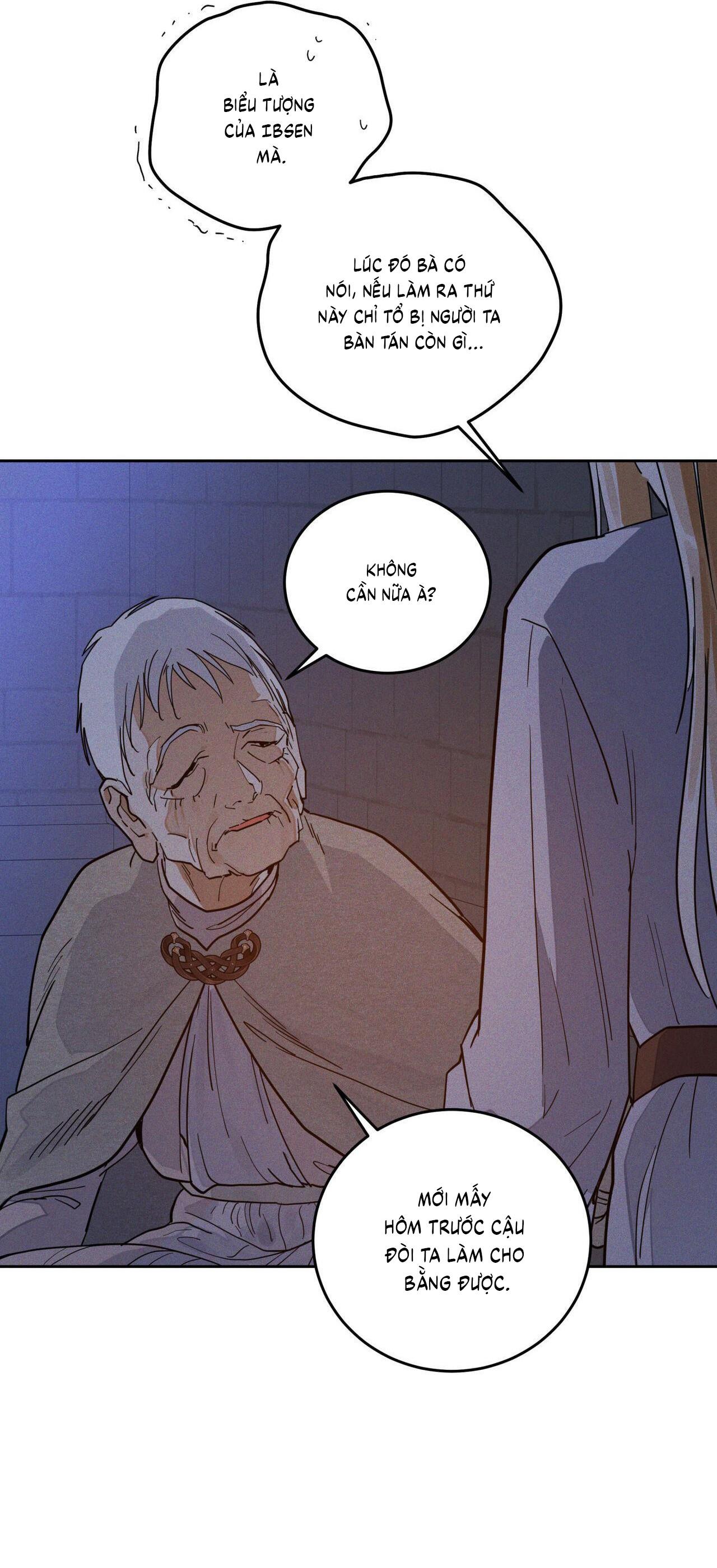 (CBunu) Antidote Chapter 60 - Next 