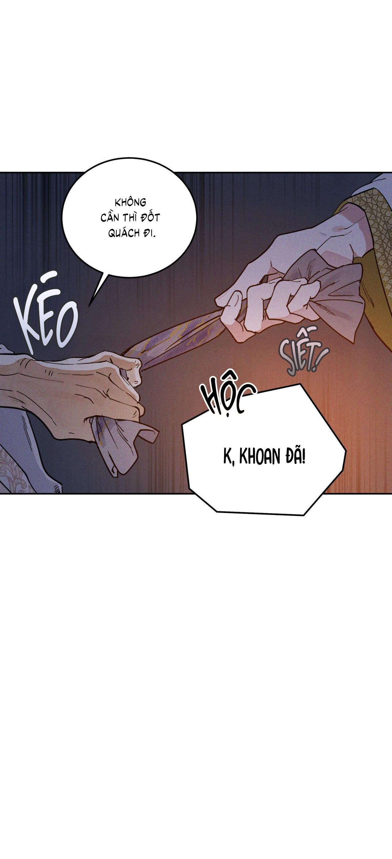 (CBunu) Antidote Chapter 60 - Next 