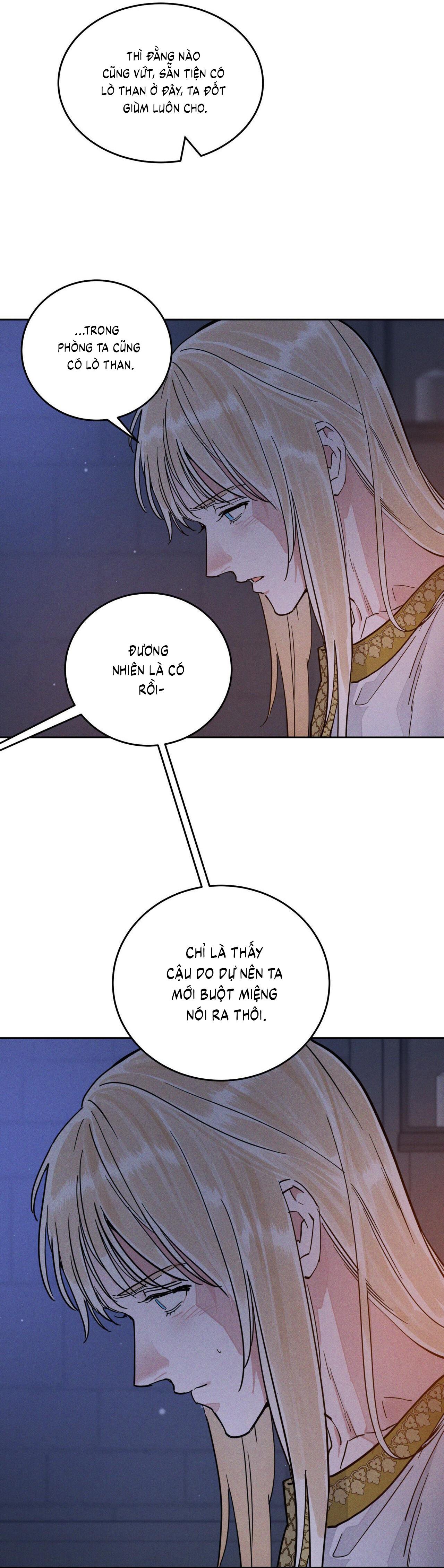 (CBunu) Antidote Chapter 60 - Next 