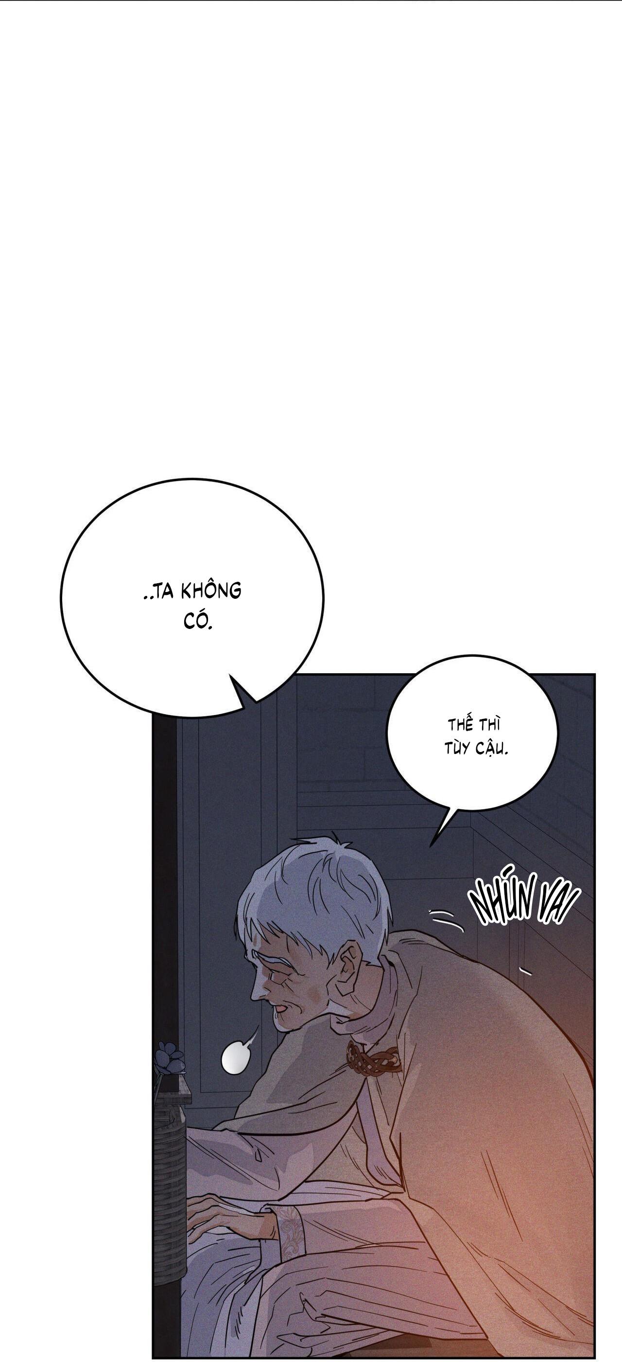 (CBunu) Antidote Chapter 60 - Next 