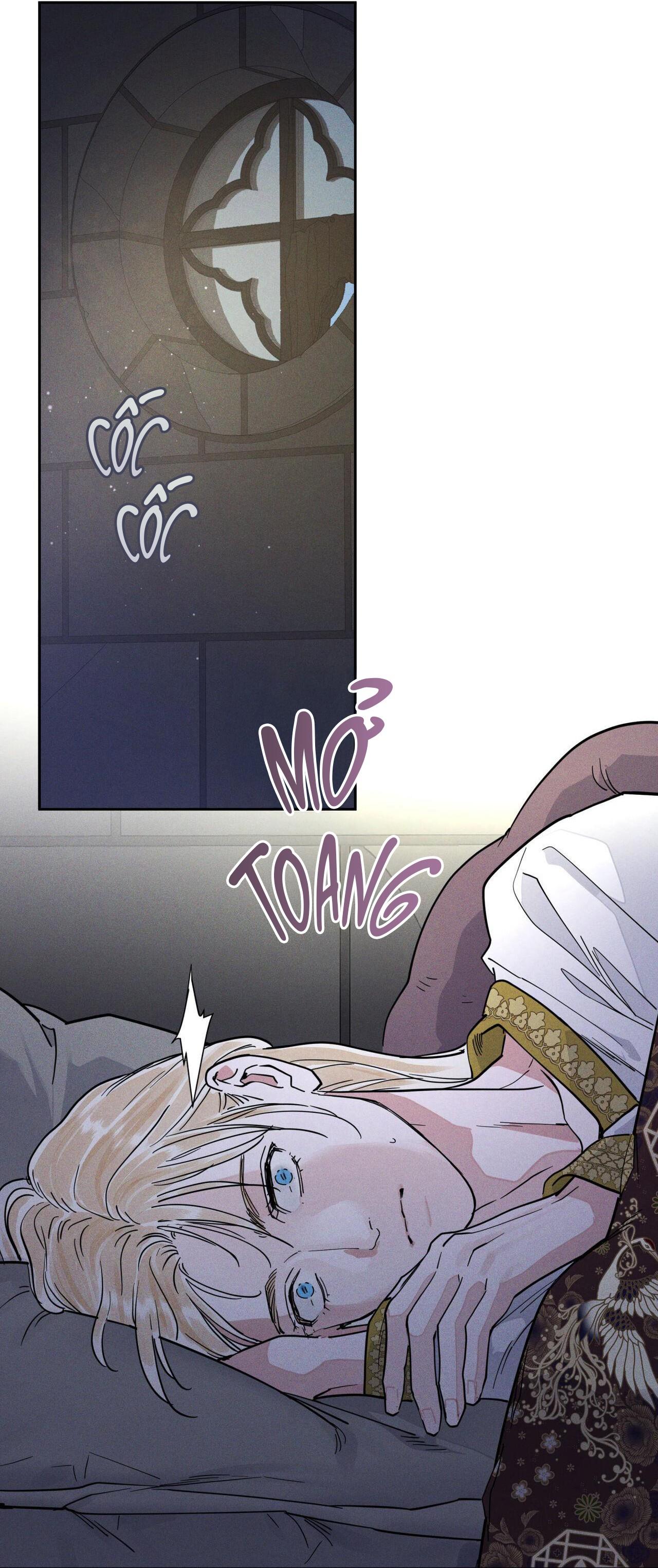 (CBunu) Antidote Chapter 60 - Next 