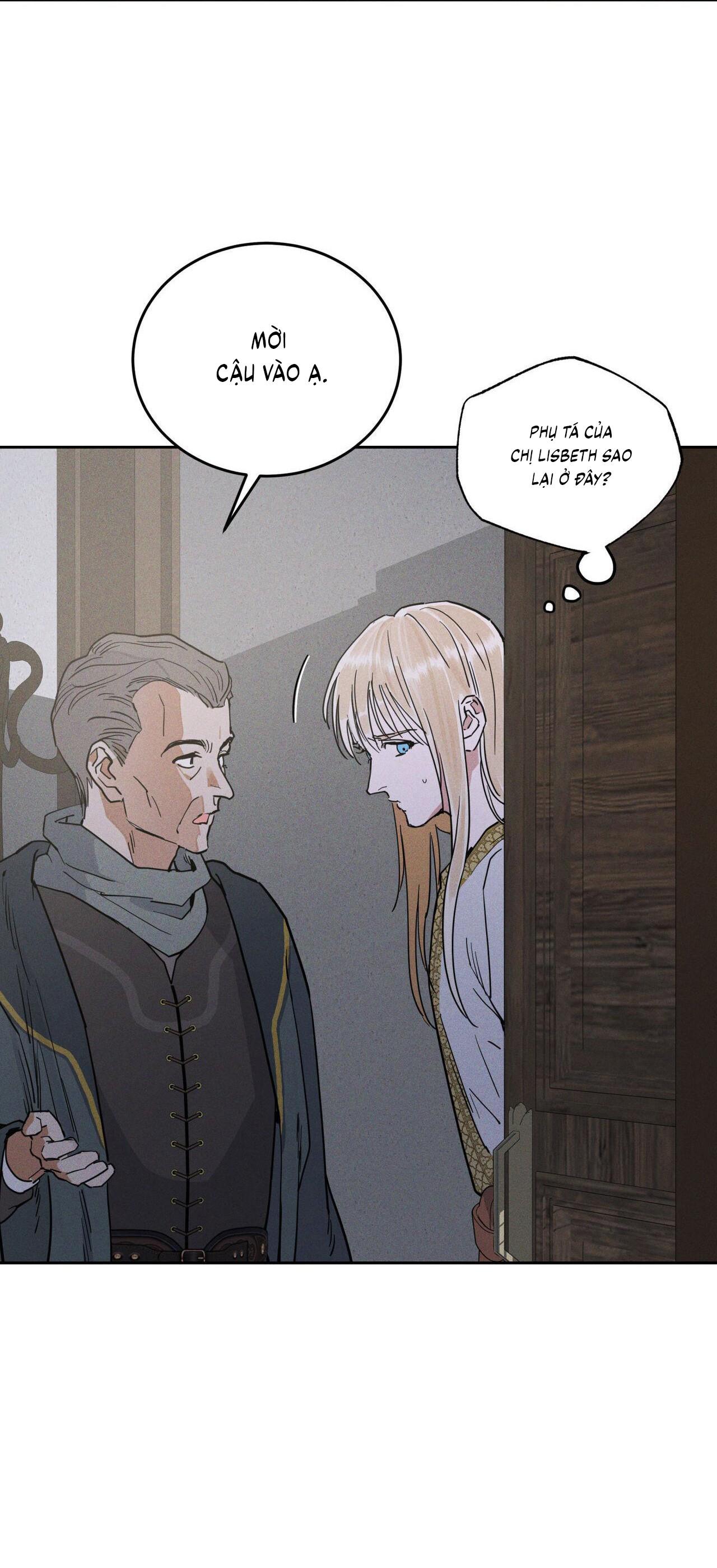 (CBunu) Antidote Chapter 60 - Next 