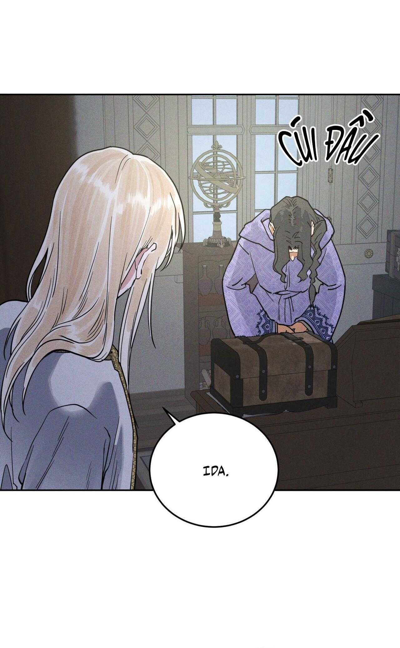Antidote Chapter 60 57