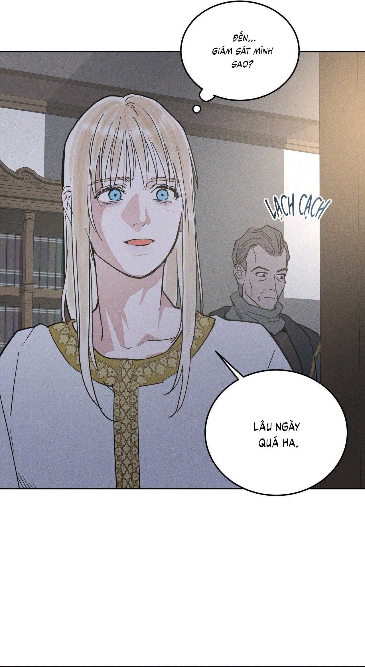 Antidote Chapter 60 58