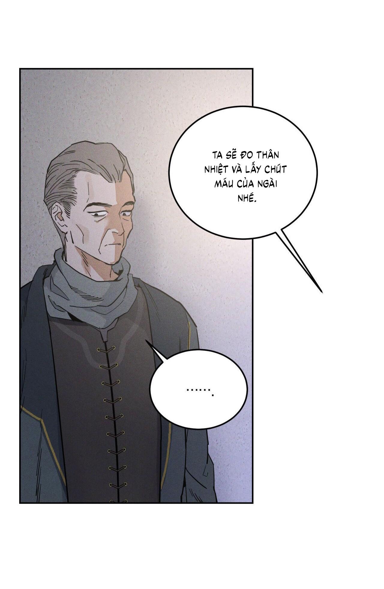 (CBunu) Antidote Chapter 60 - Next 
