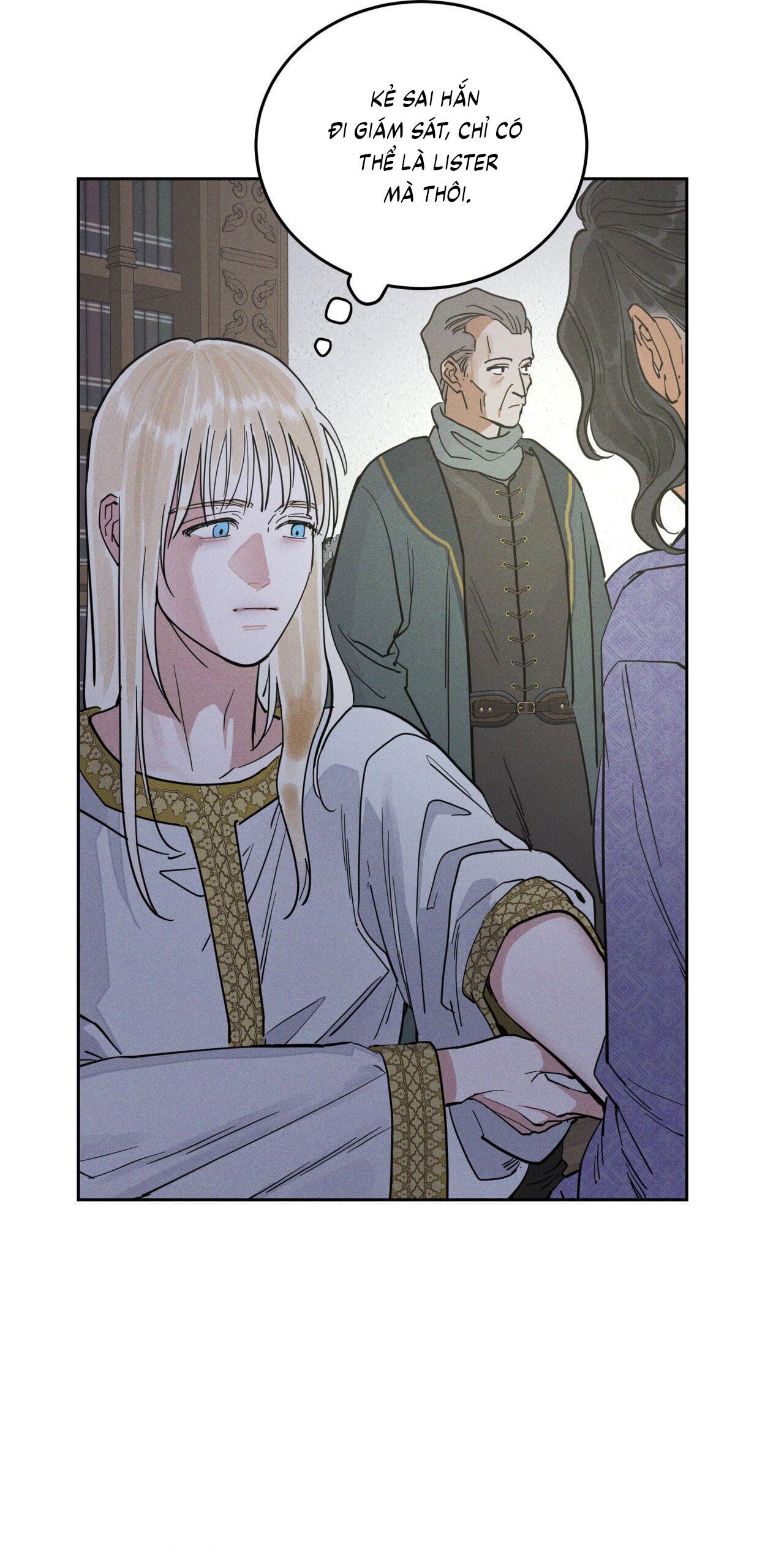 (CBunu) Antidote Chapter 60 - Next 